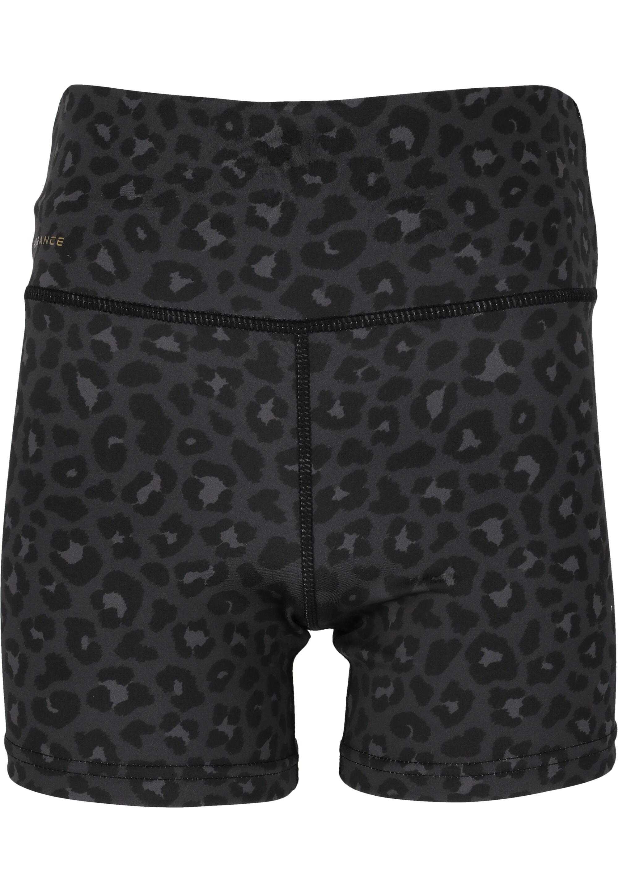 Short Borary 1/5