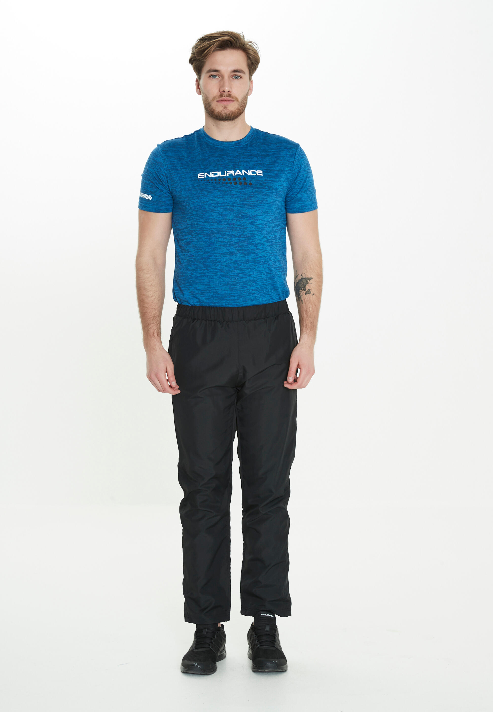 Pantalon de survêtement Cesena 4/5