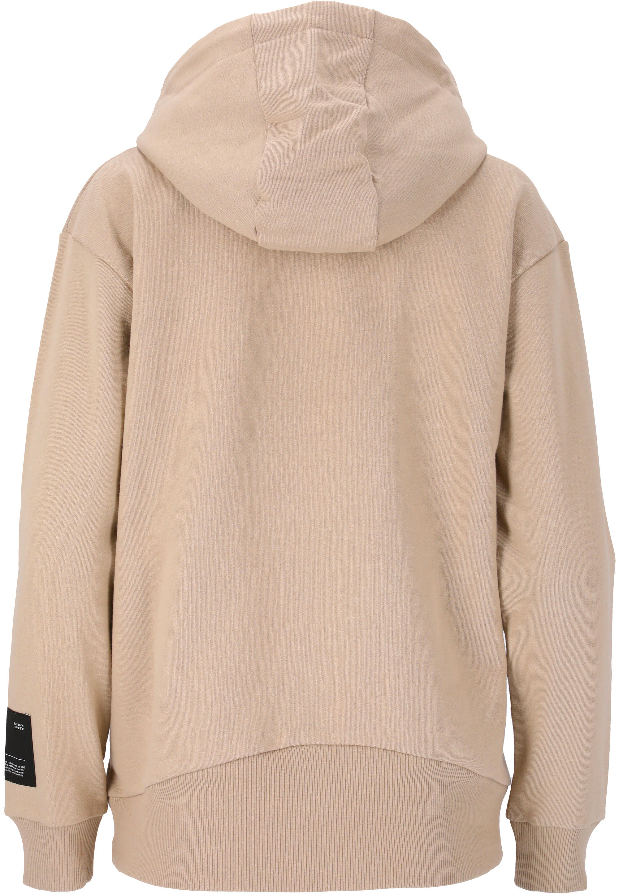 Hoodie Haines 3/5