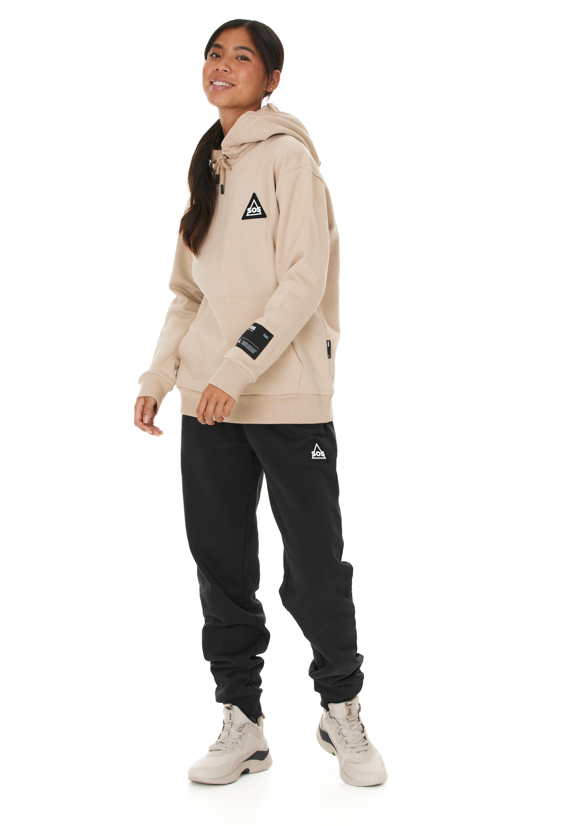 Hoodie Haines 4/5
