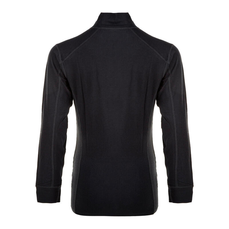 Elite Lab Shirt met lange mouwen Wol X1 Elite