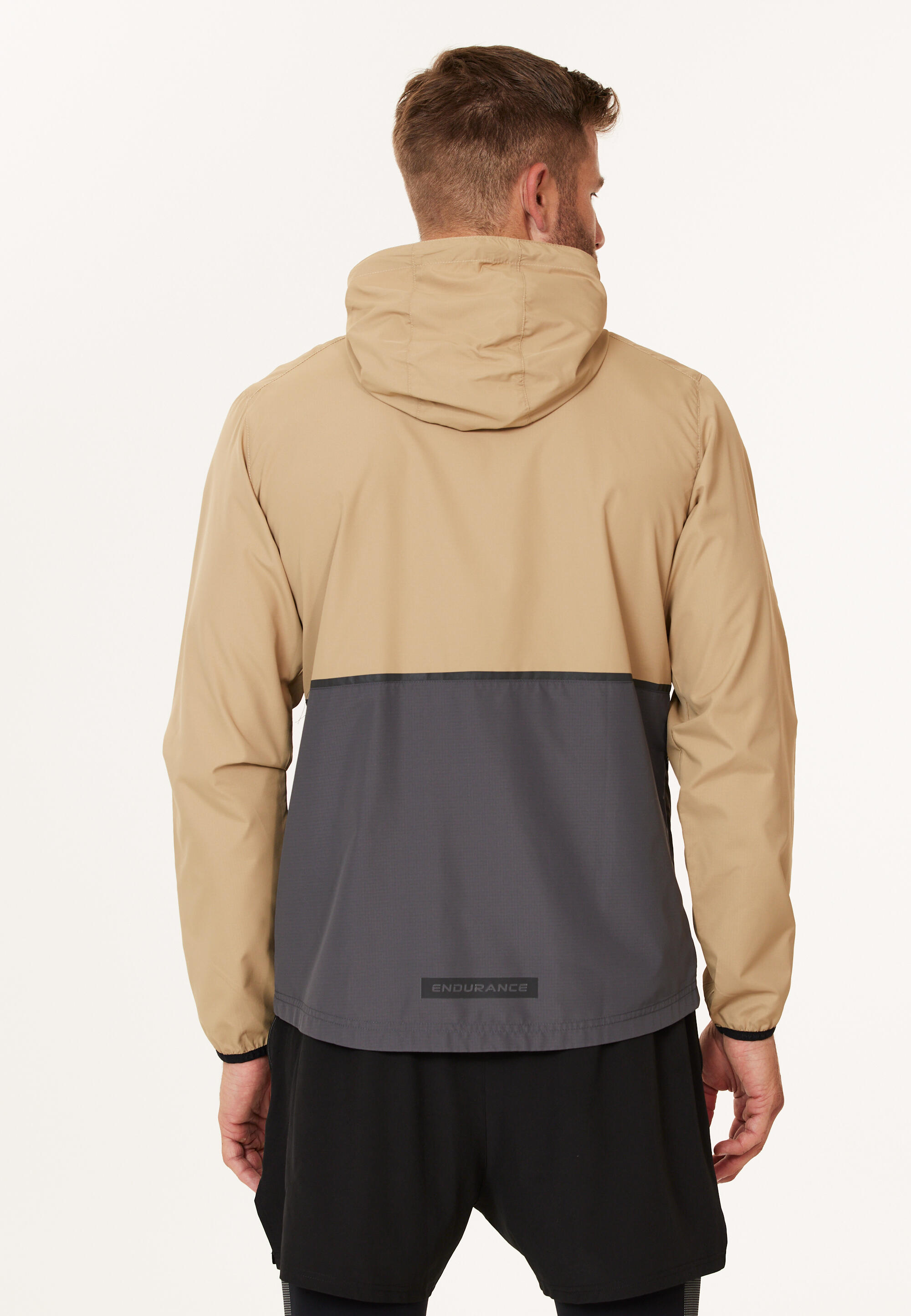Laufjacke Hugoee 5/5