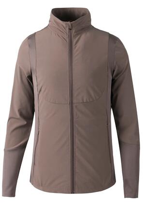 Windjacke Damen Endurance Medear