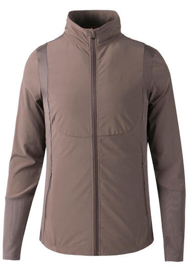 Giacca antivento da donna Endurance Medear