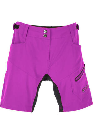 Cuissards de cyclisme Jamilla W short 2 en 1