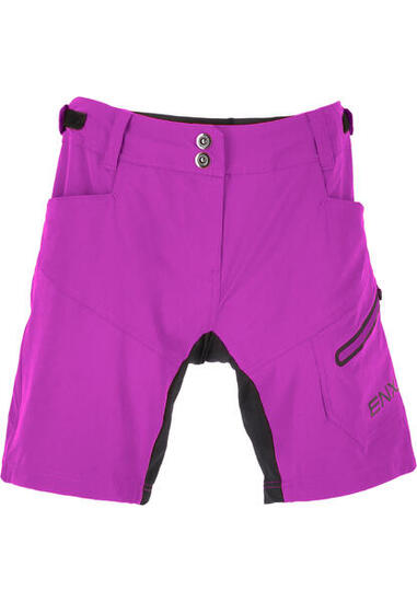 Cuissards de cyclisme Jamilla W short 2 en 1