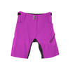 ENDURANCE Wielershorts Jamilla W 2 in 1 Korte broek