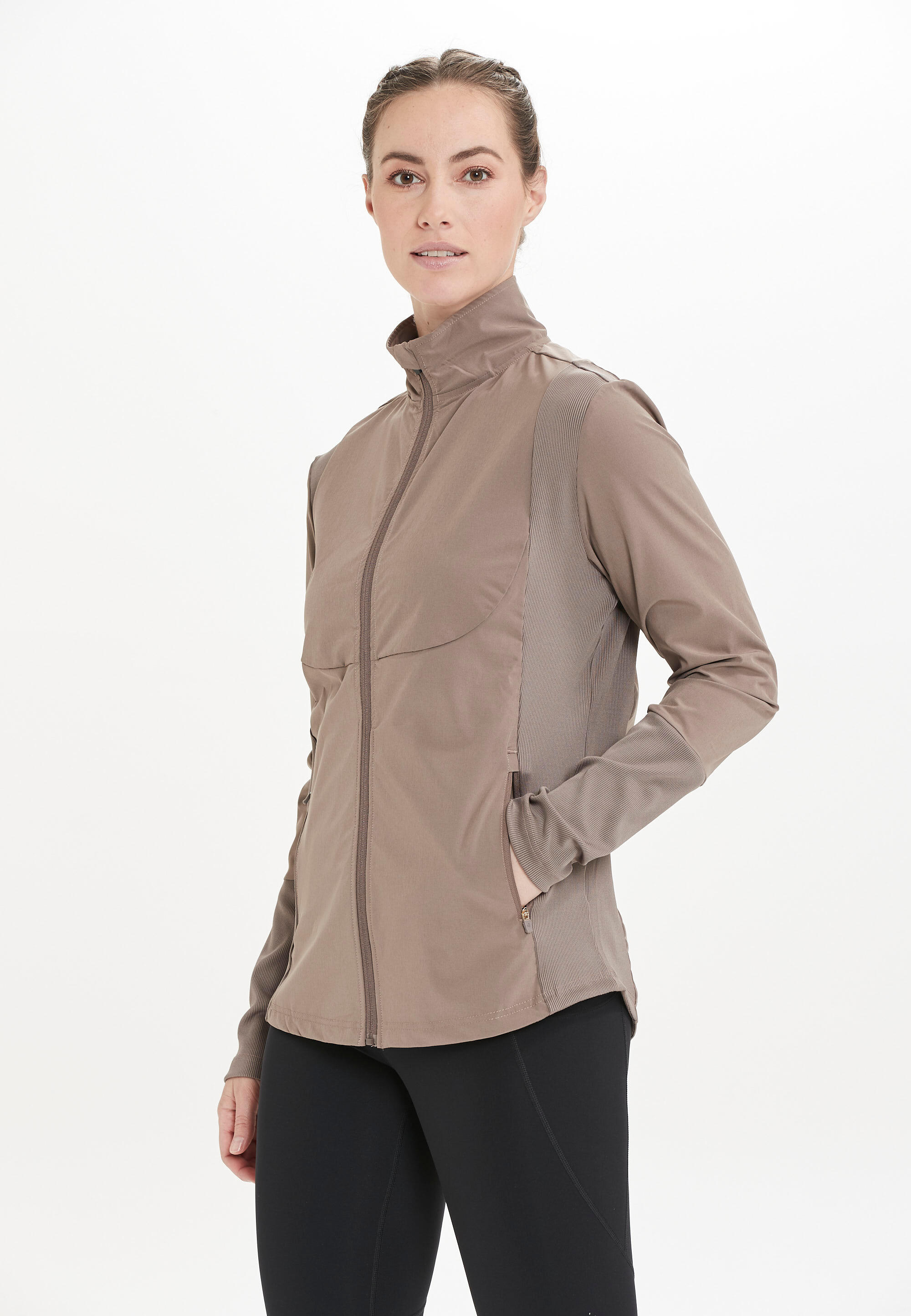 Veste Medear 5/5
