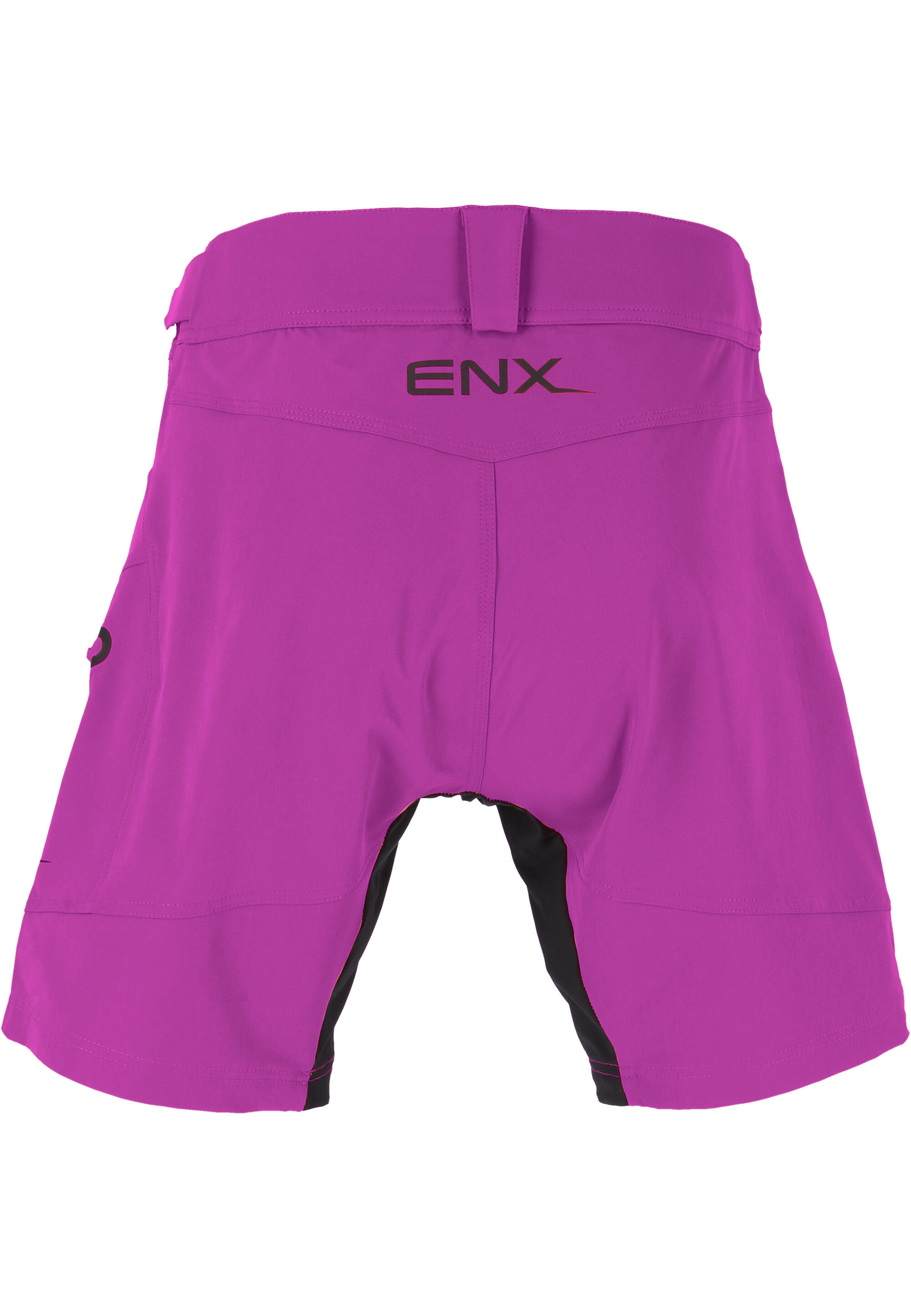 Cuissards de cyclisme Jamilla W short 2 en 1 2/5