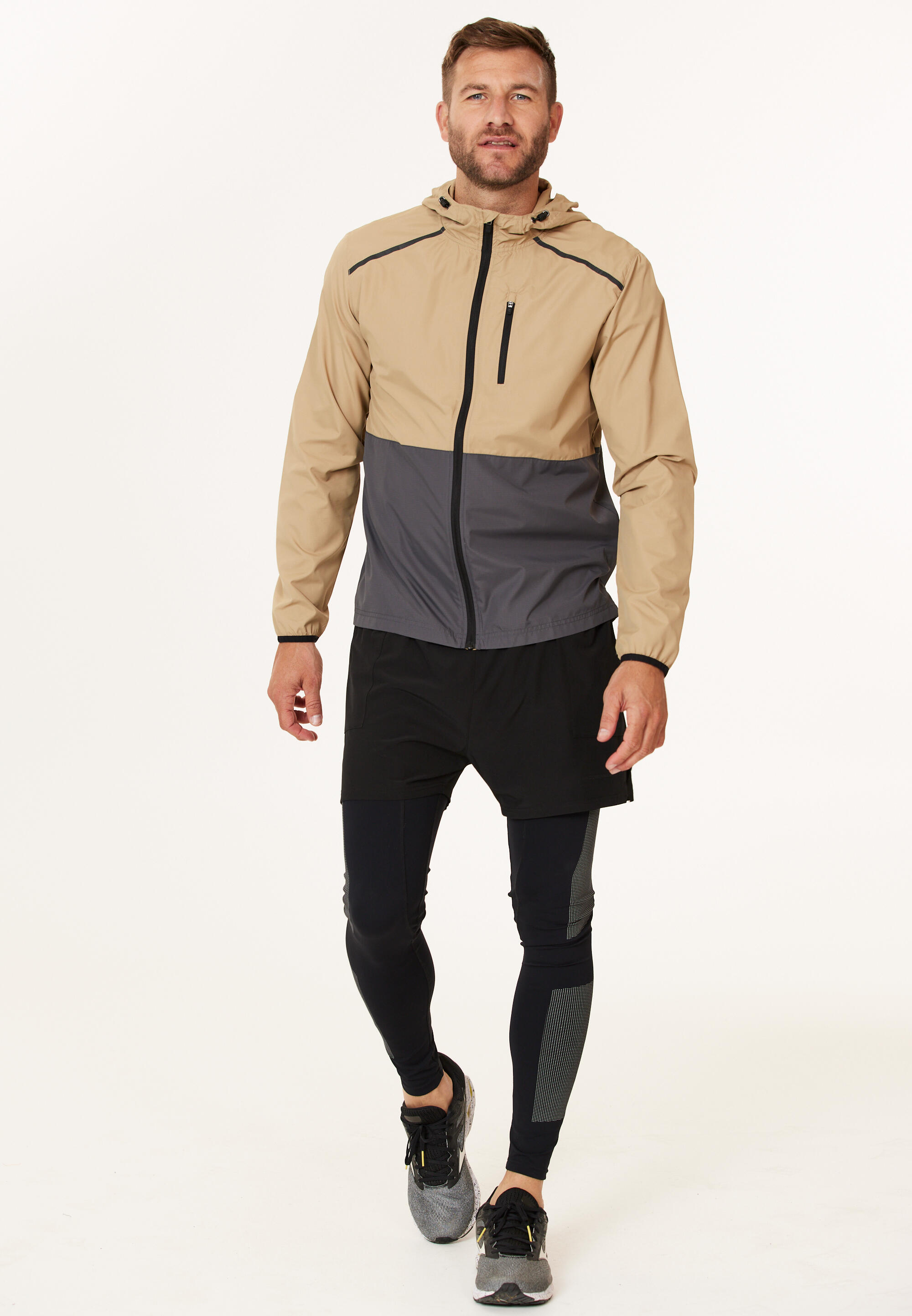 Laufjacke Hugoee 3/5