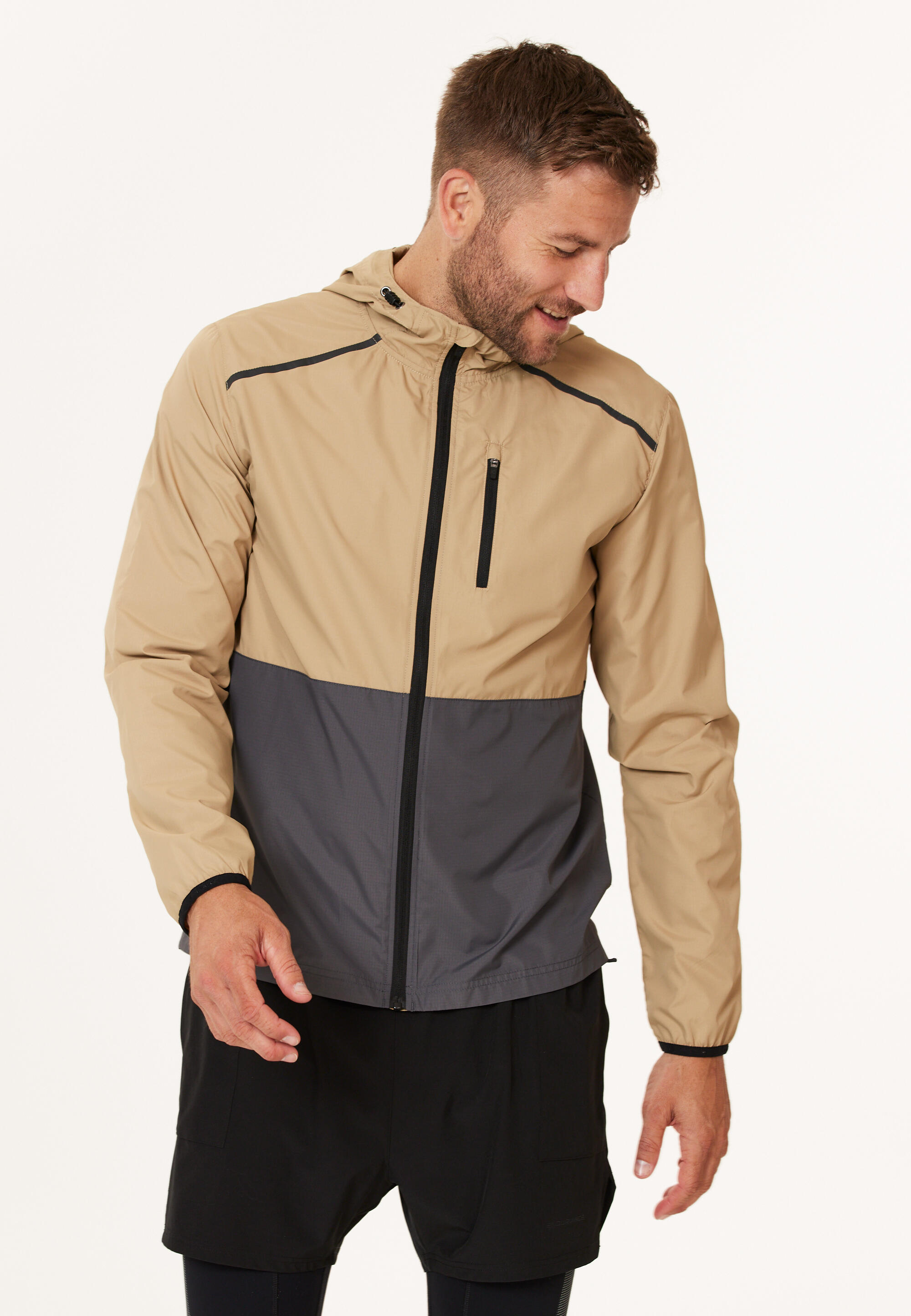 Laufjacke Hugoee 4/5