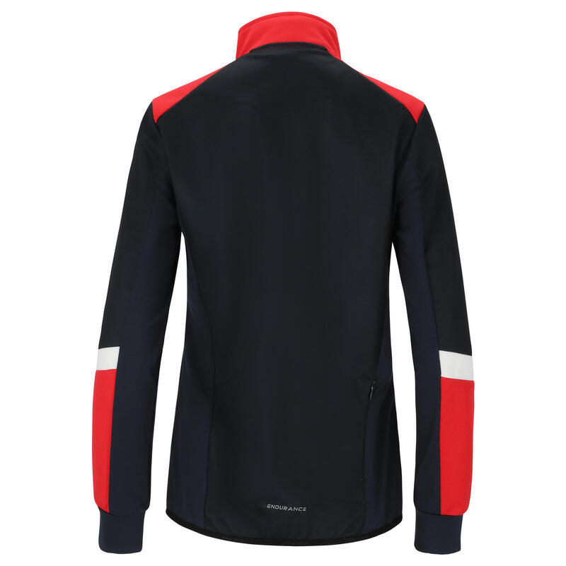 ENDURANCE Trainingsjacke Linas