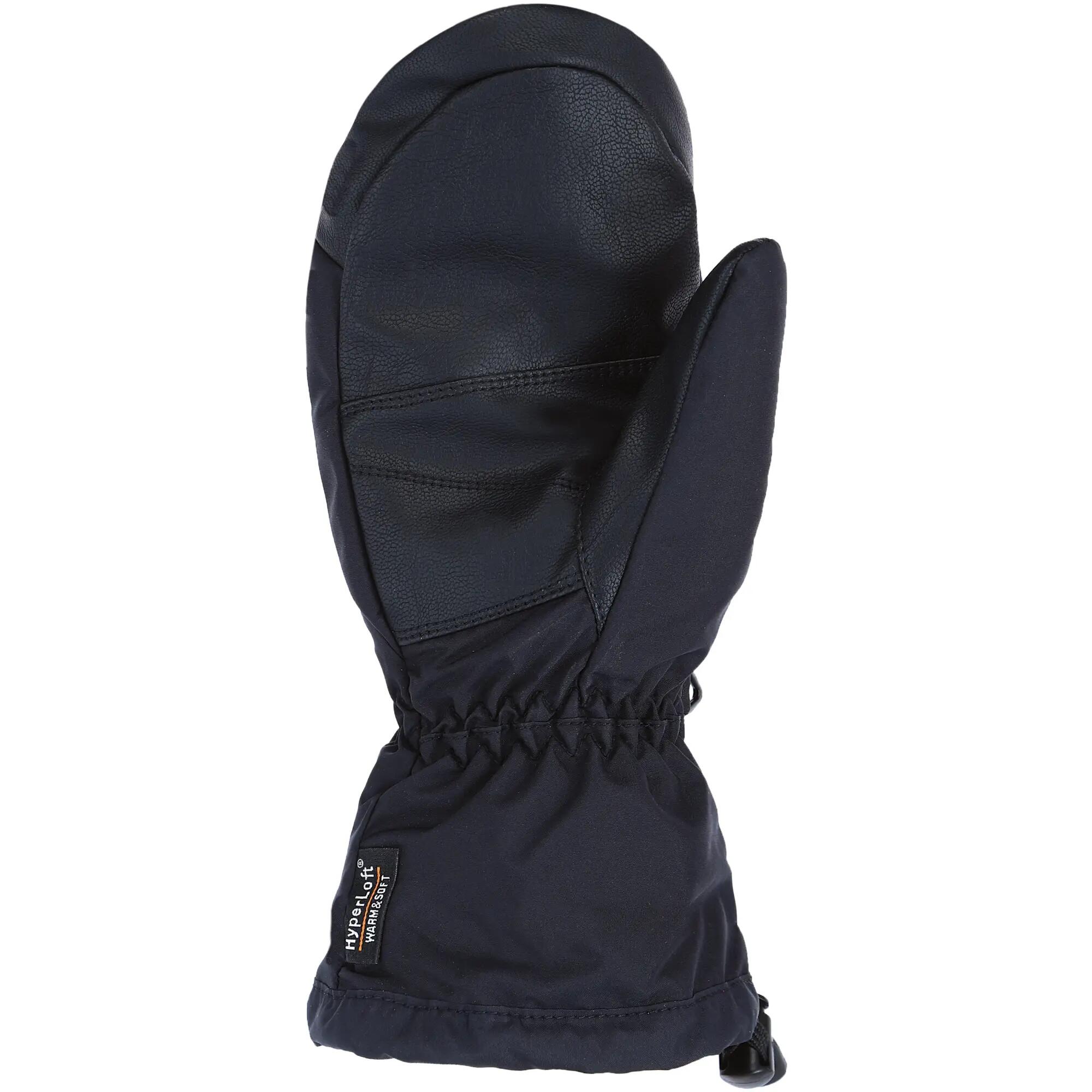 Moufles de ski femme Viking Strix 2/4
