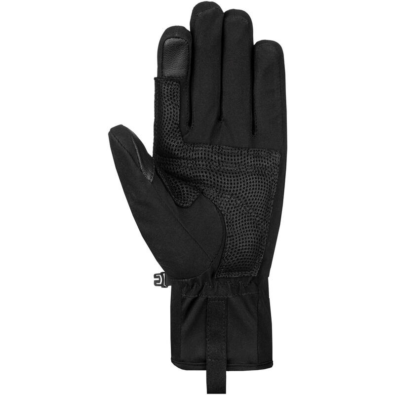 Reusch Fingerhandschuhe Trooper TOUCH-TEC™ Lady