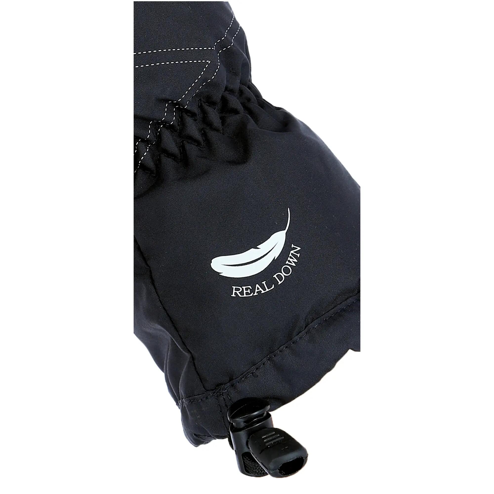 Moufles de ski femme Viking Strix 3/4