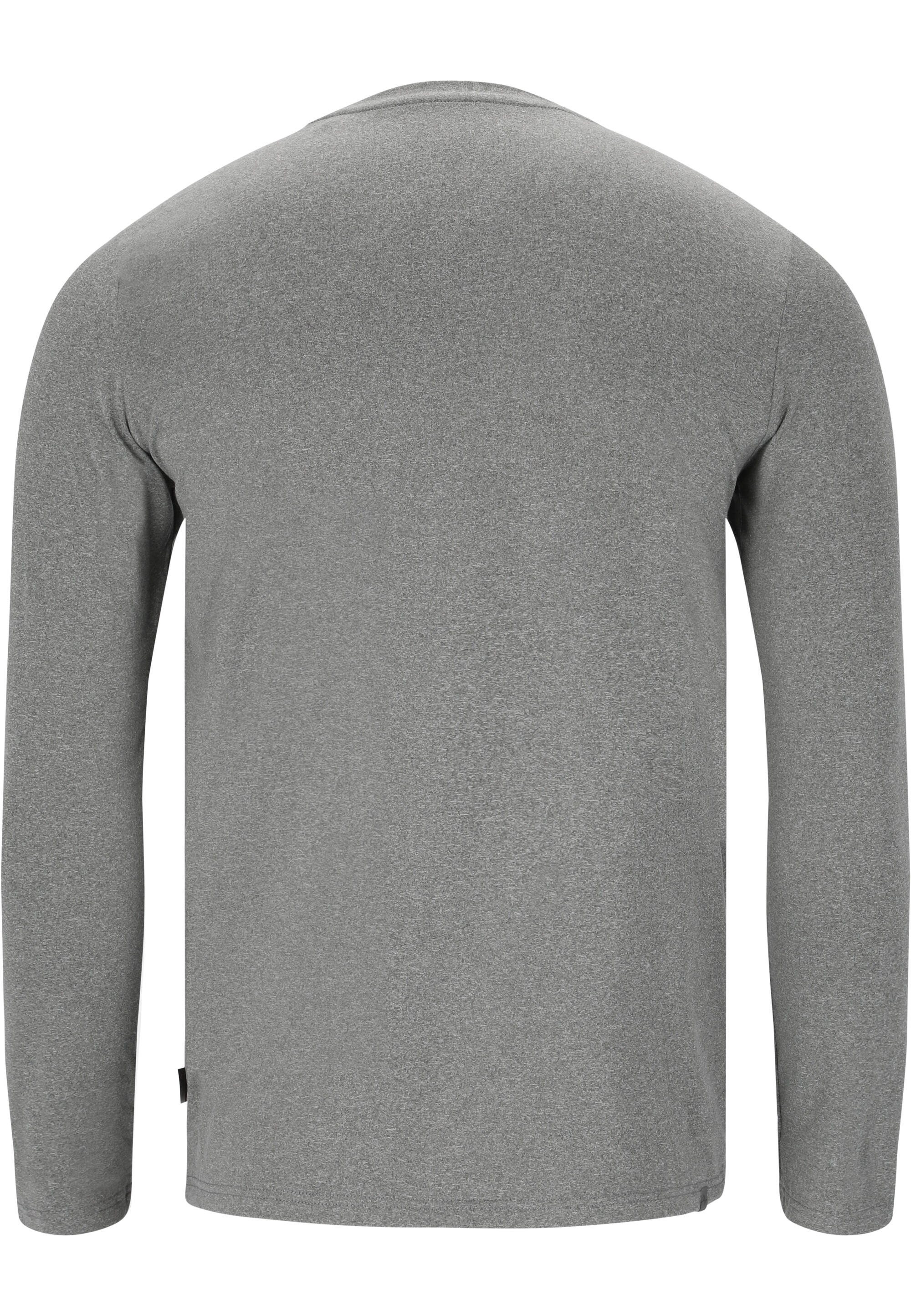 Camisa de Manga Longa Elite Lab Sustainable X1 2/5