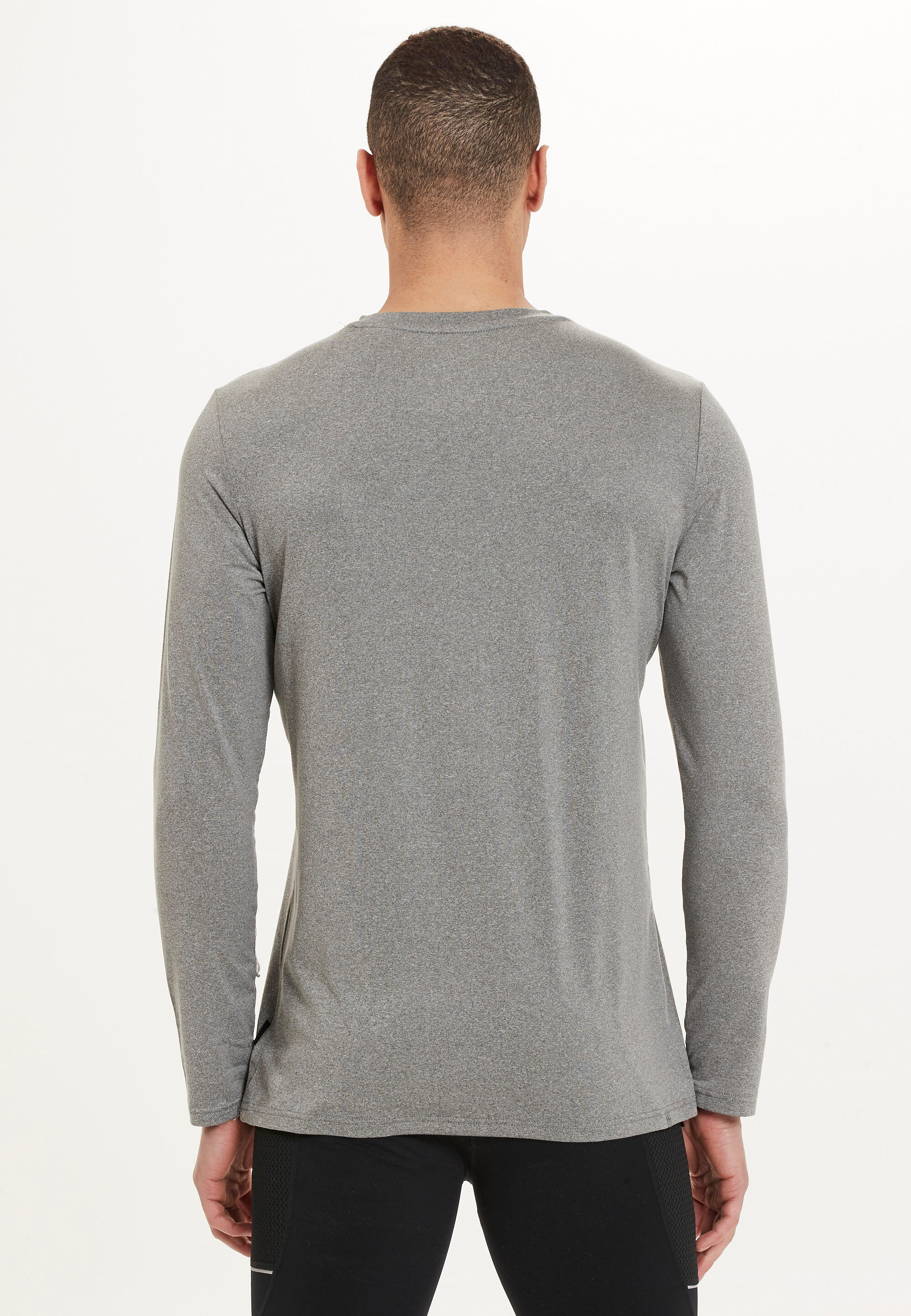 Camisa de Manga Longa Elite Lab Sustainable X1 5/5