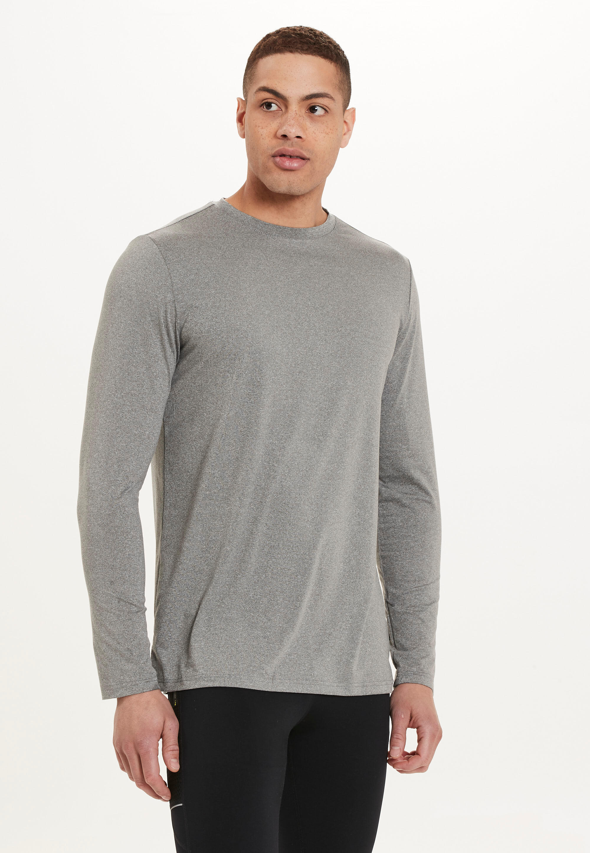 Camisa de Manga Longa Elite Lab Sustainable X1 4/5