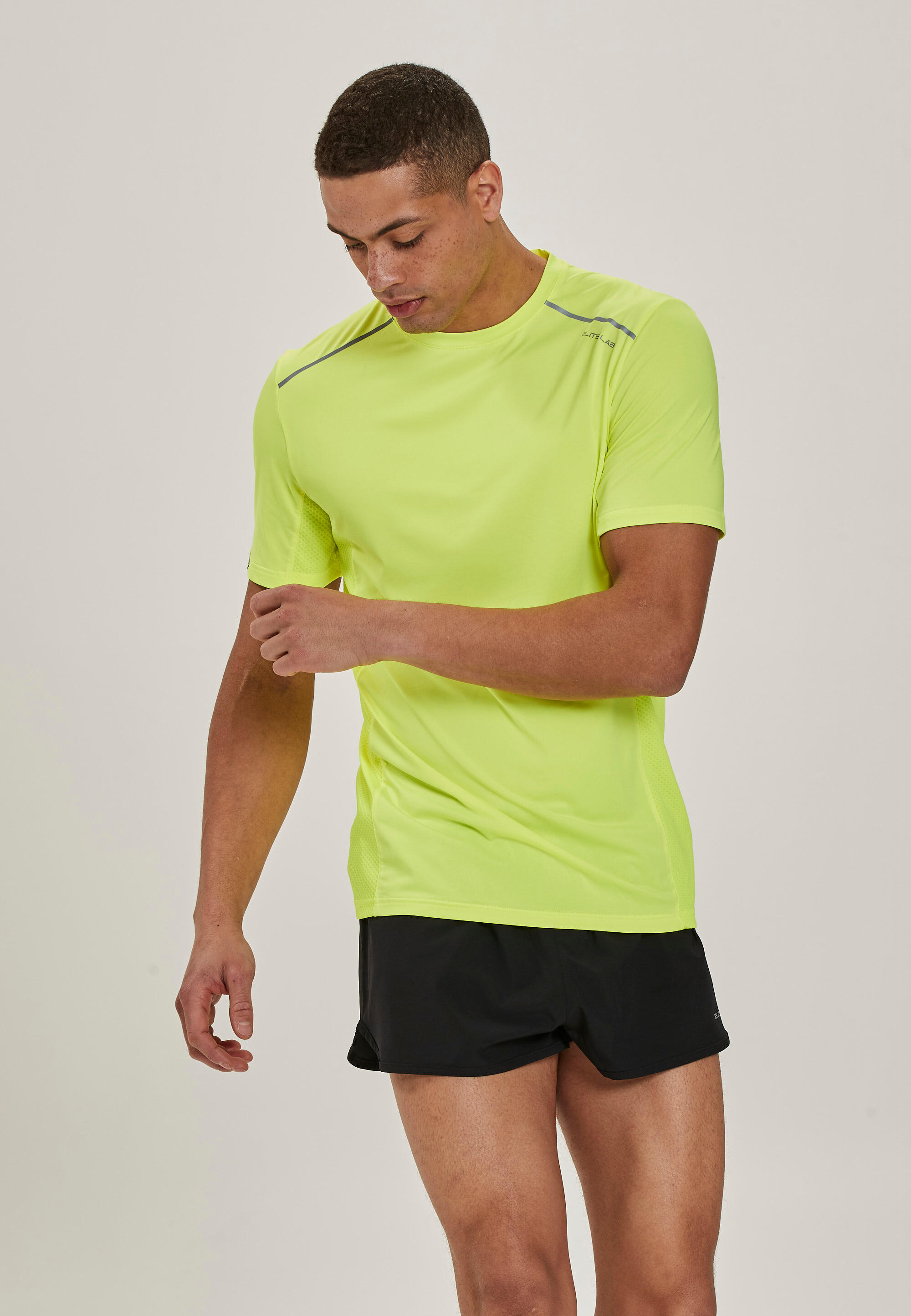 Maillot Elite Lab Tech Elite X1 4/5