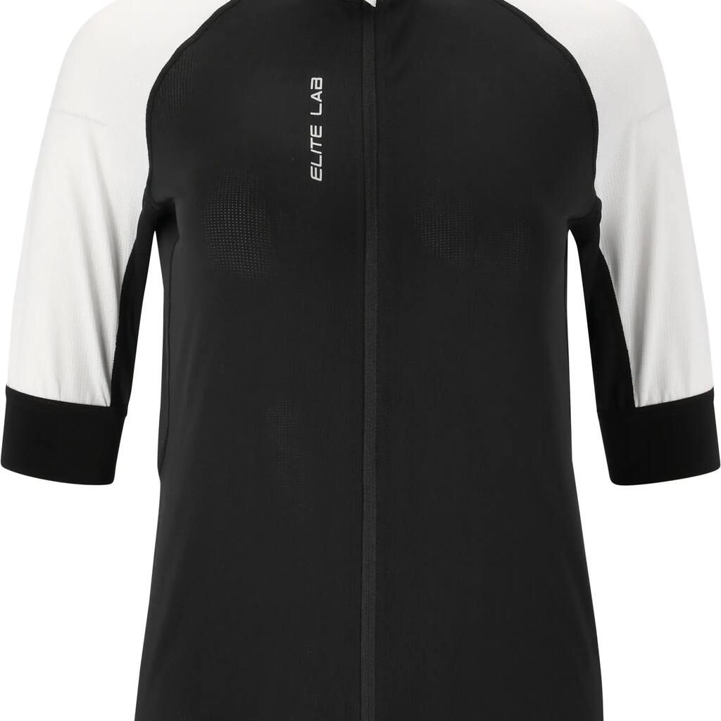 Half-length women's Jersey Elite Lab Elite X1