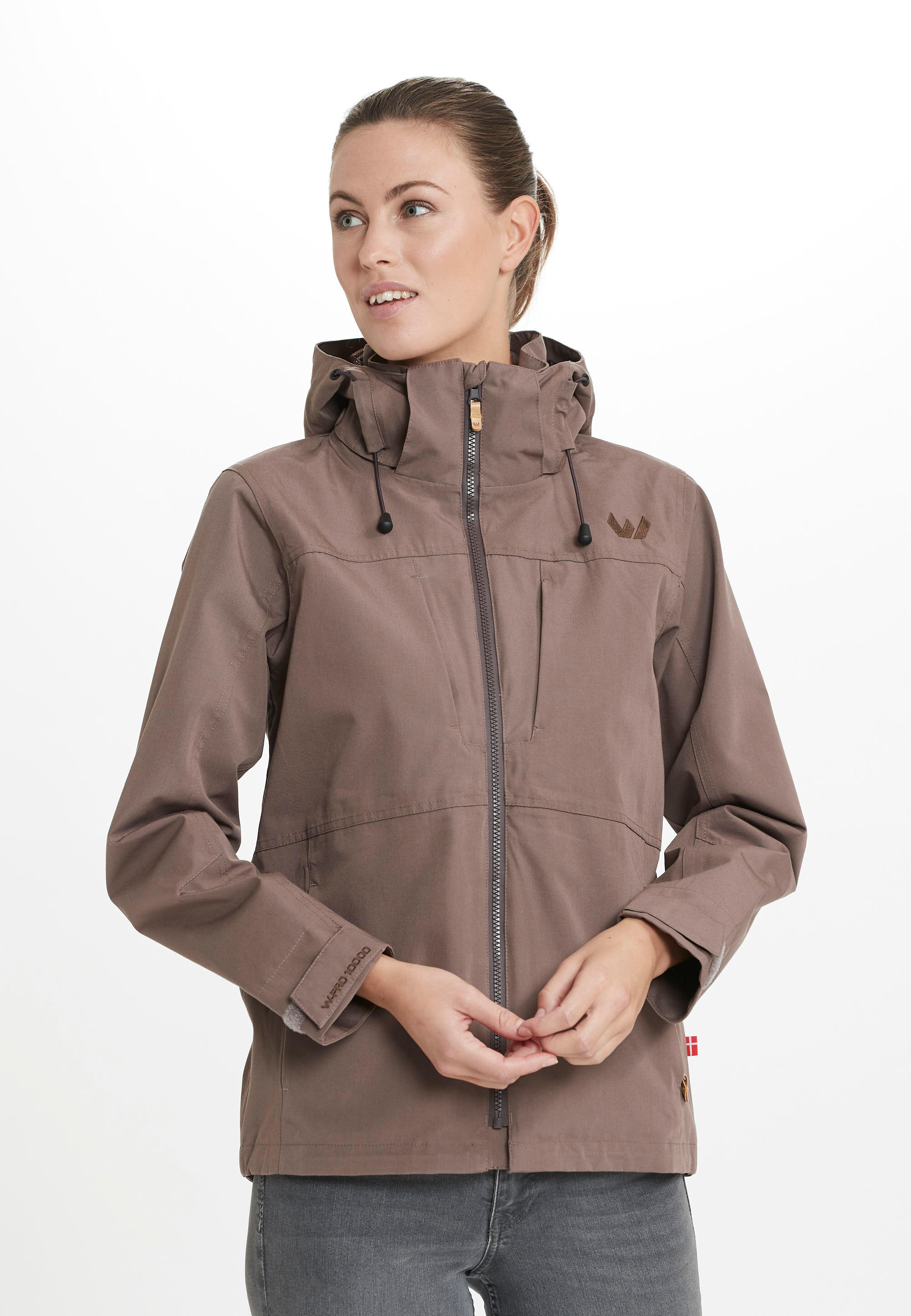 Jacke Downey 5/15