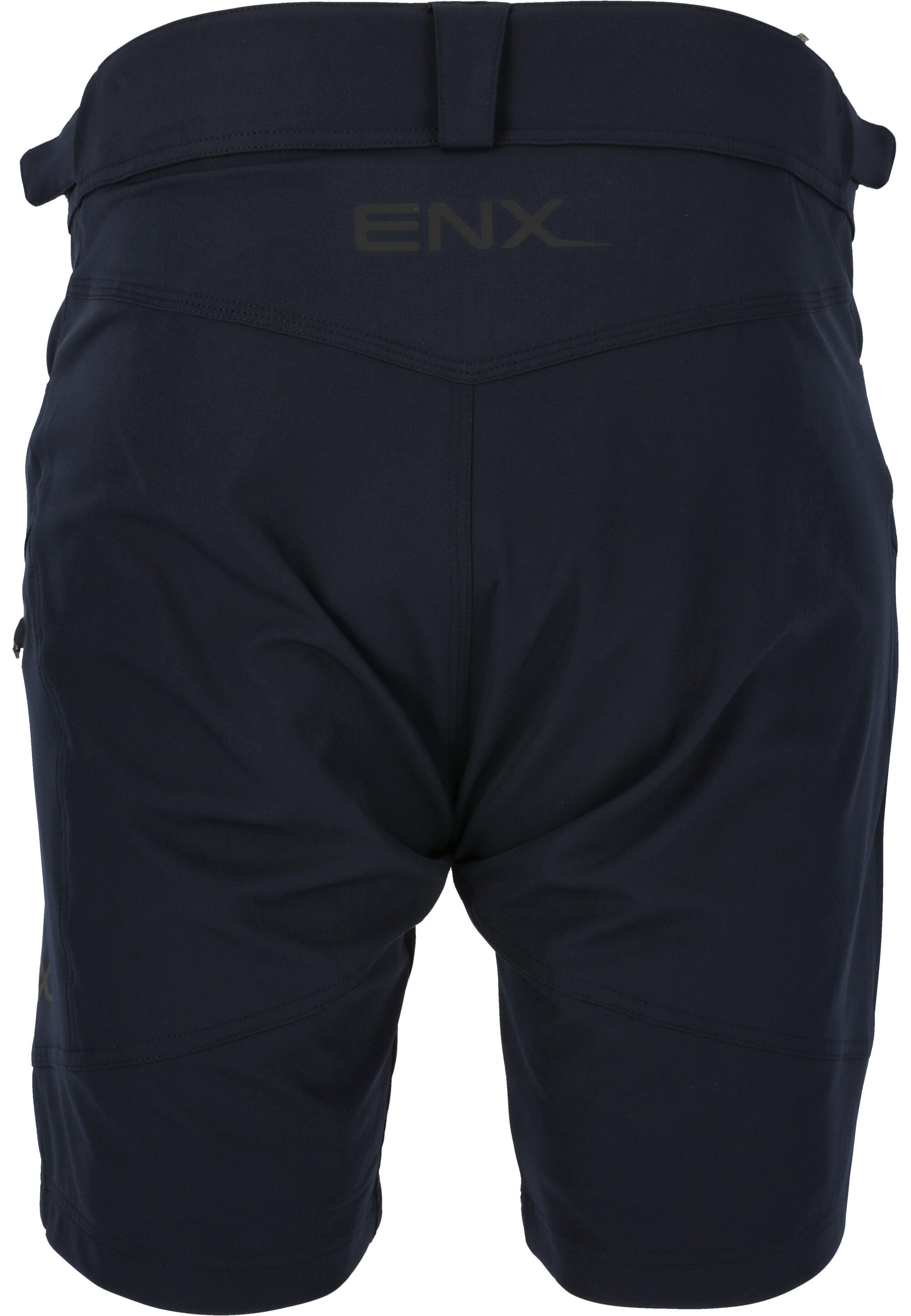 Cuissards de cyclisme Jamal 2in1 2/5