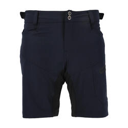 Cuissards de cyclisme Jamal 2in1