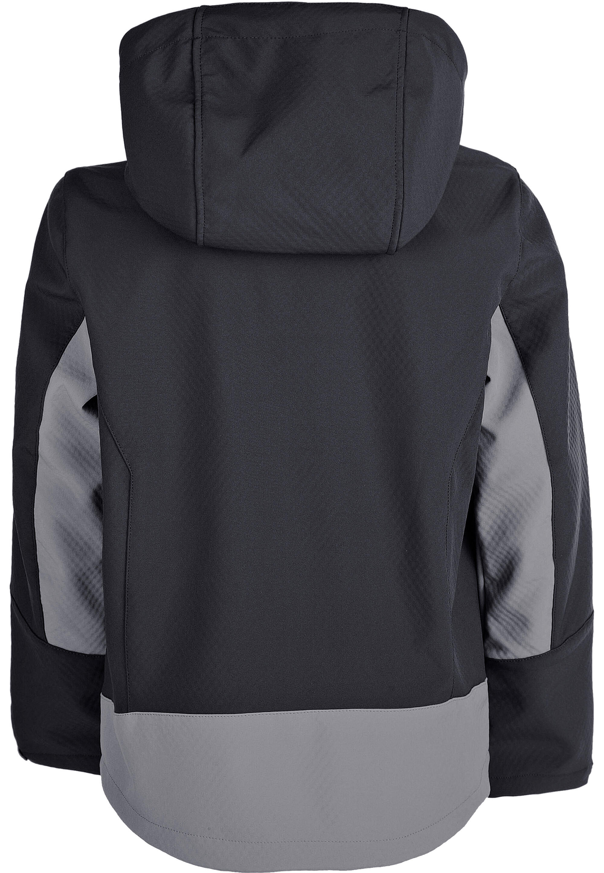 Veste softshell Ryder 2/12