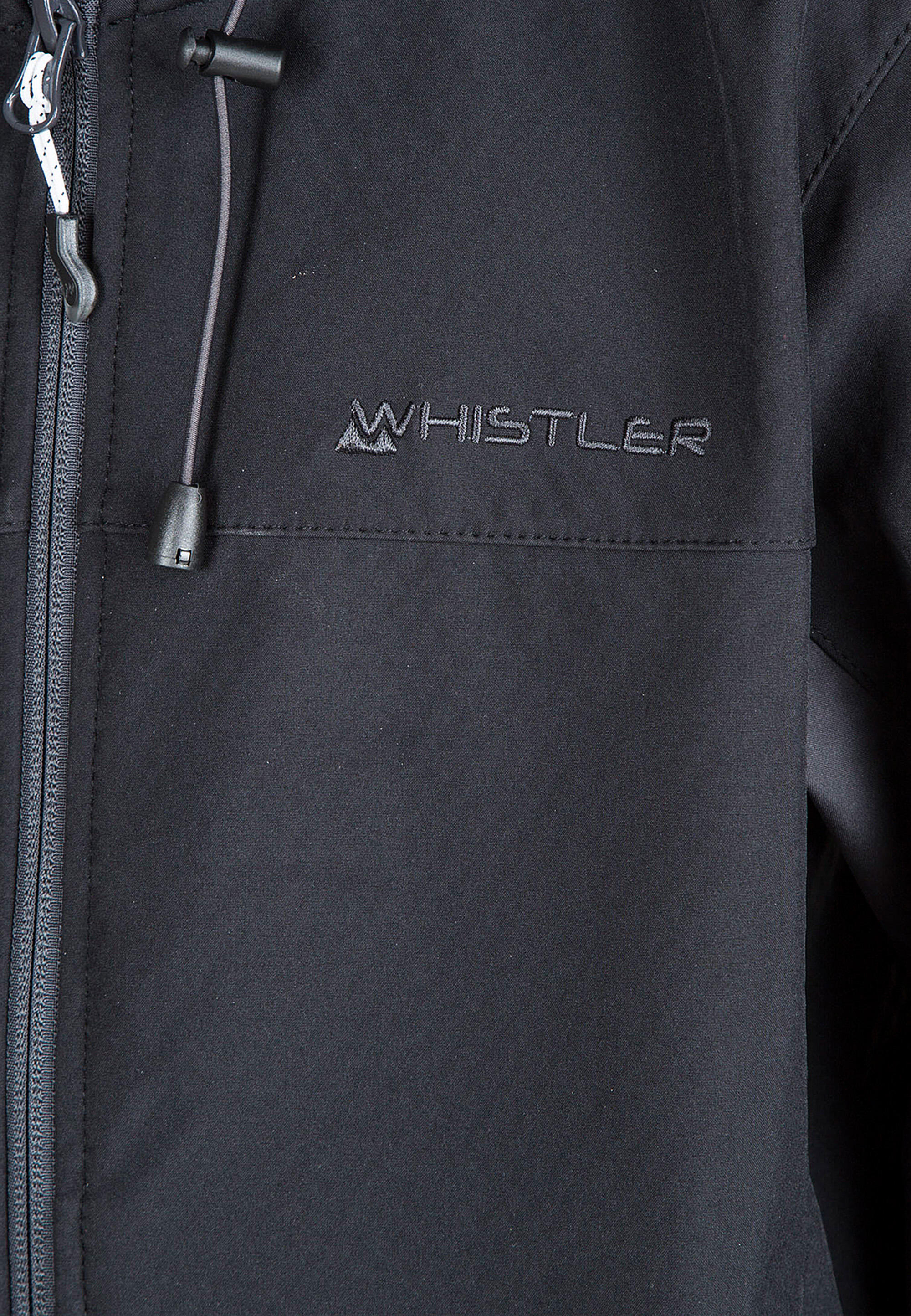 Veste softshell Ryder 3/12