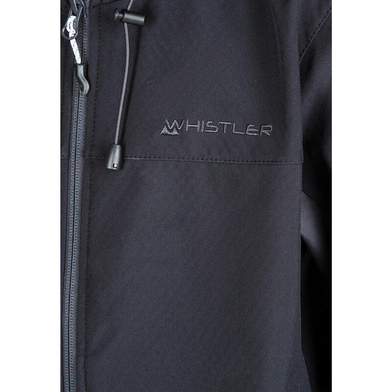 WHISTLER Softshell jas Ryder