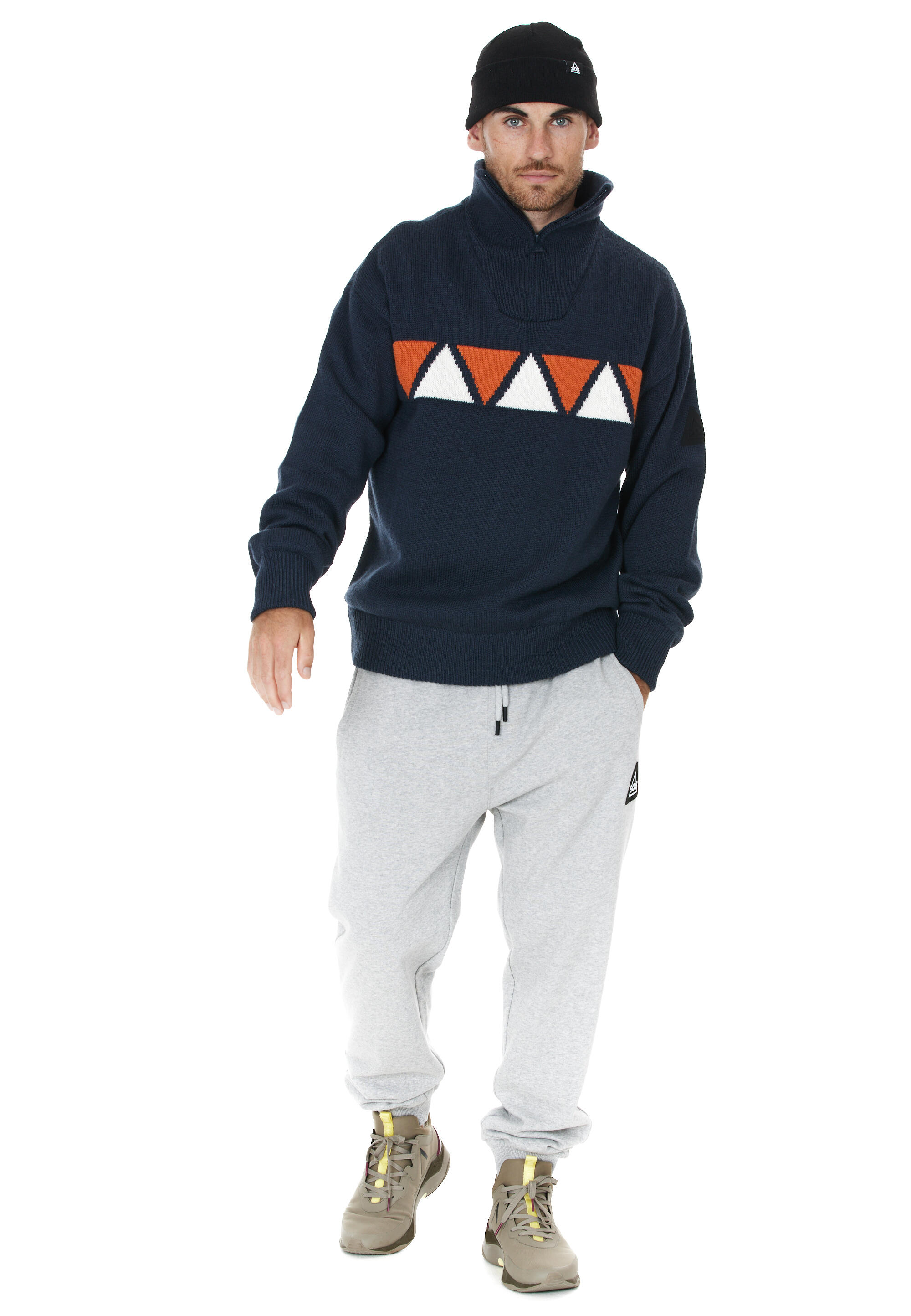 Pull SOS Aboda 2/5
