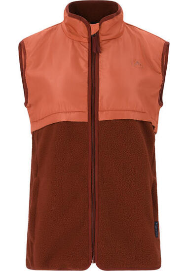 Gilet polaire Oak