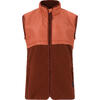 WHISTLER Gilet polaire Oak