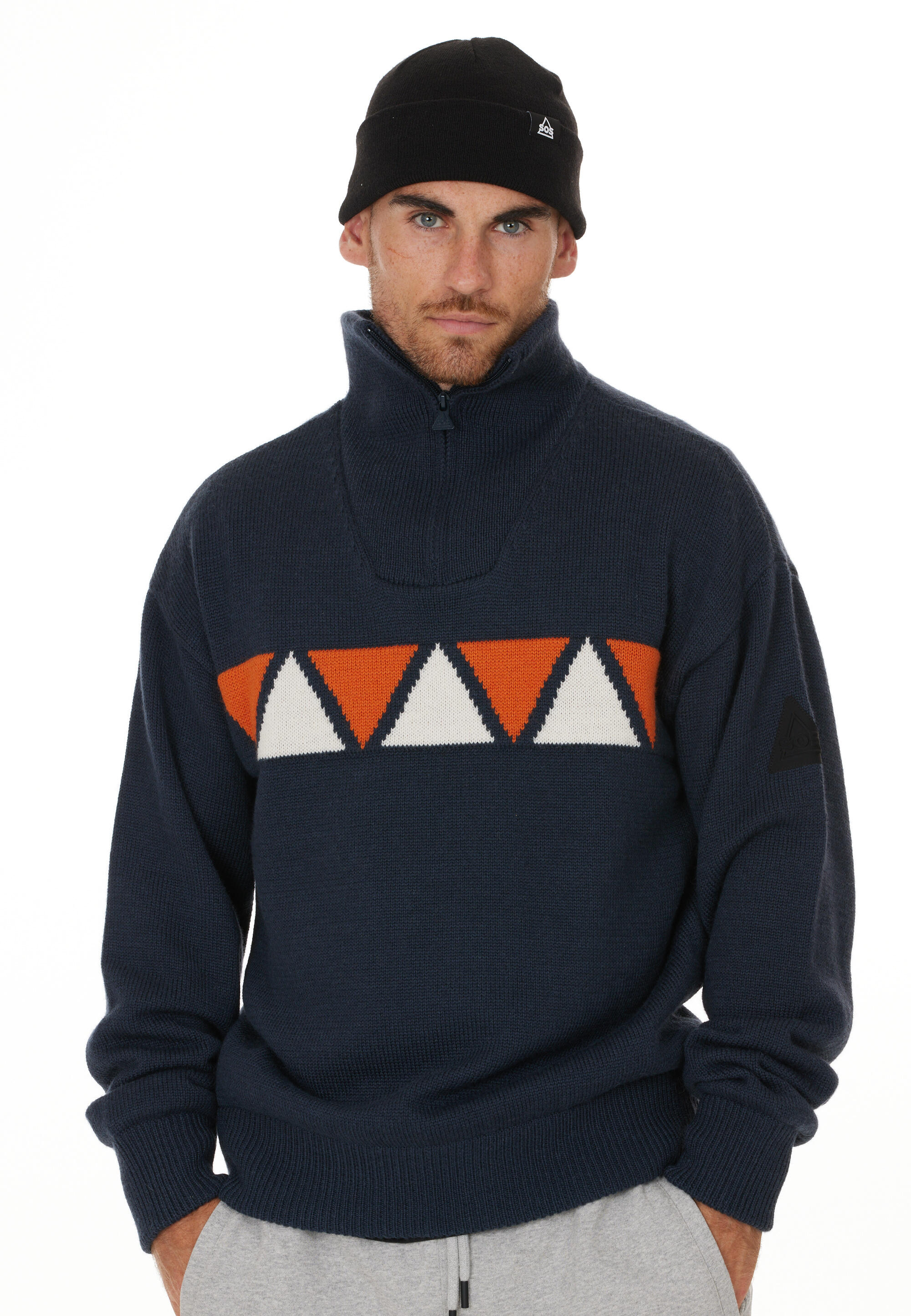 Pull SOS Aboda 3/5