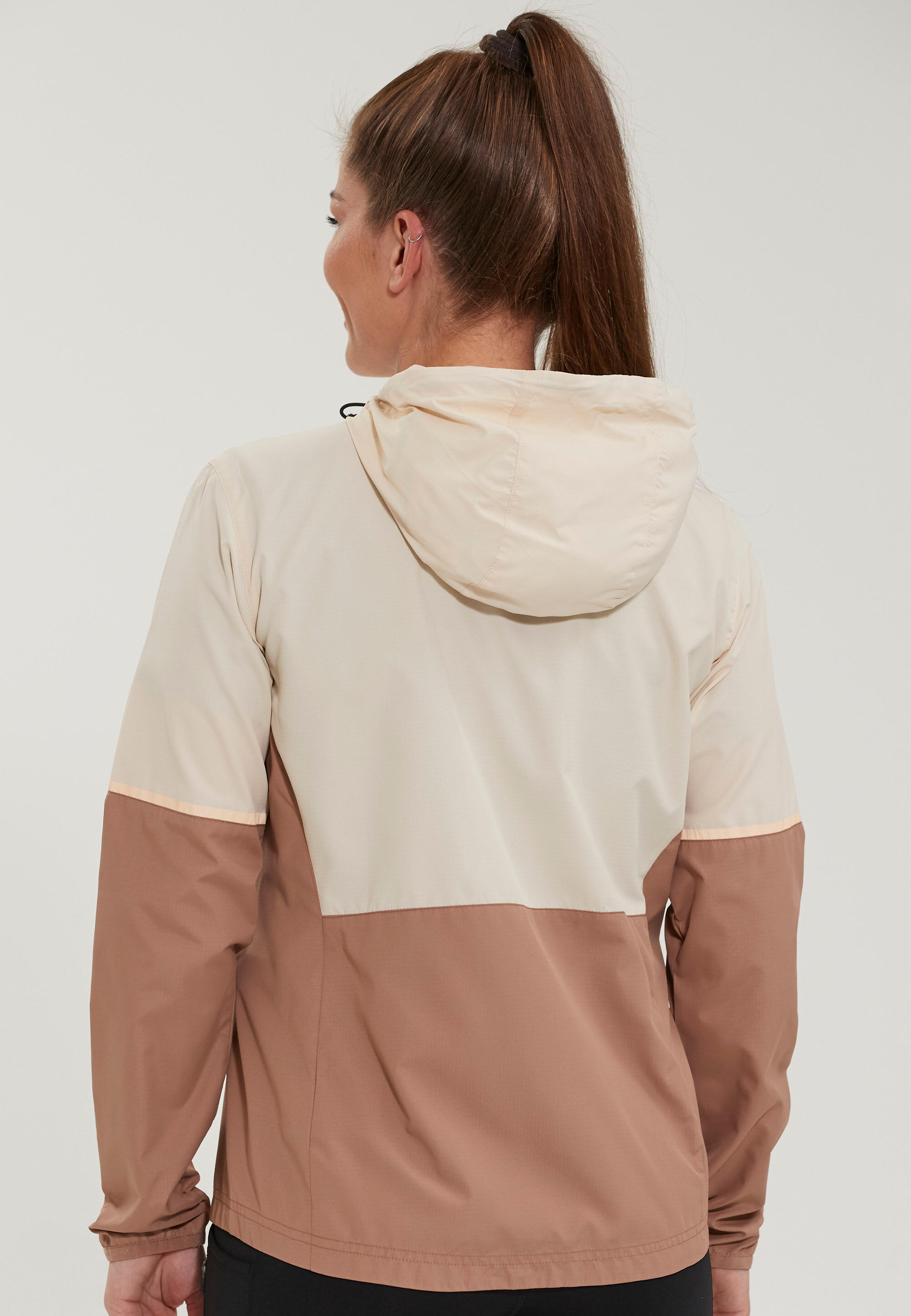 Veste de course Kinthar 5/5