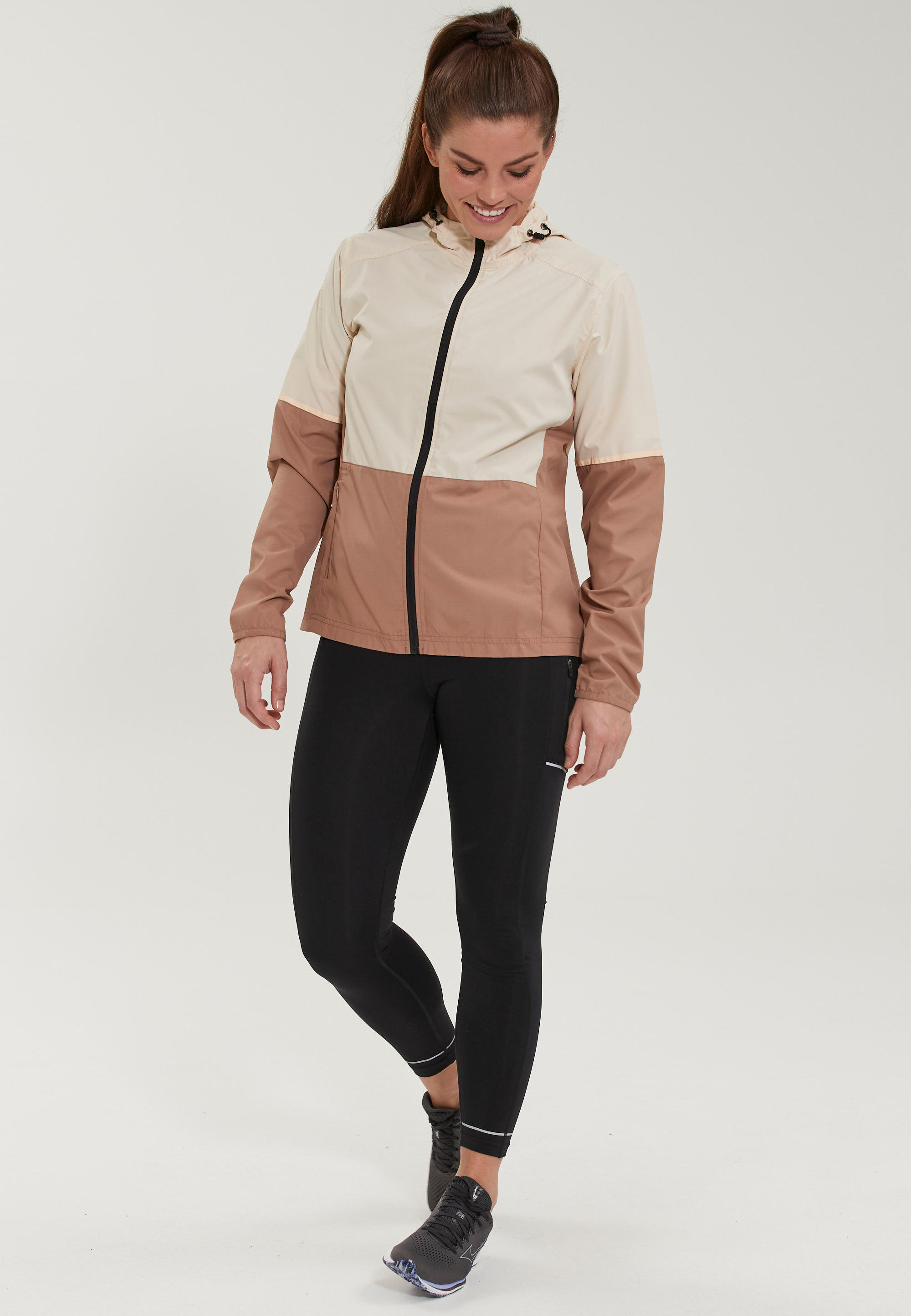 Veste de course Kinthar 3/5