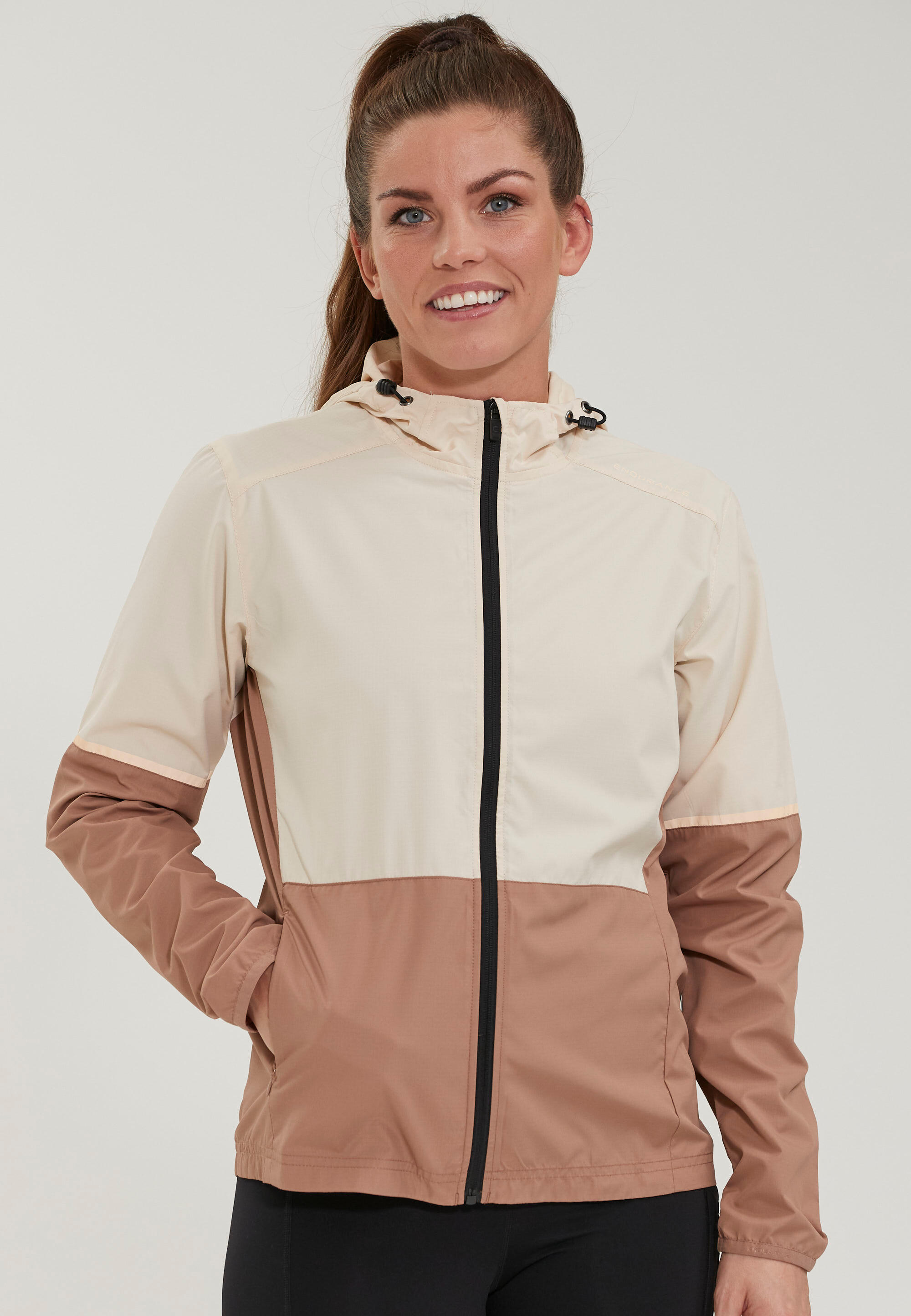 Veste de course Kinthar 4/5