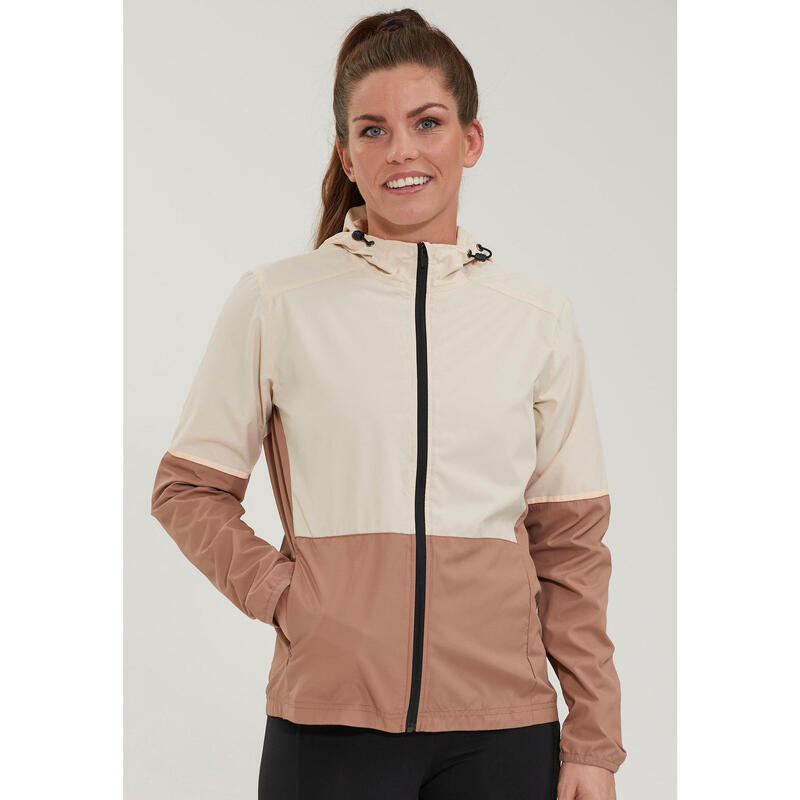 ENDURANCE Veste de sport Kinthar