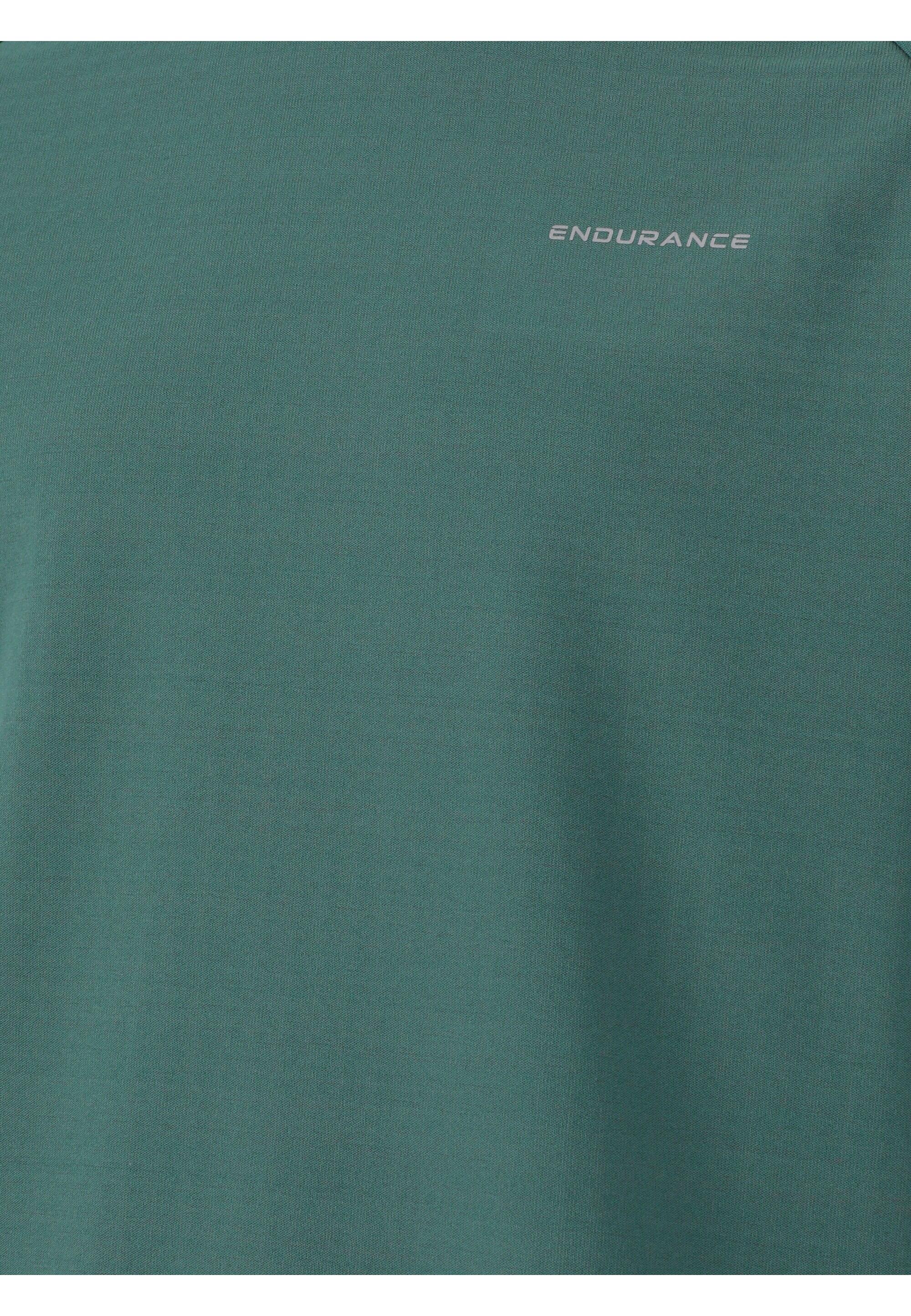 Long Sleeve T-Shirt Child Endurance Avan 3/5