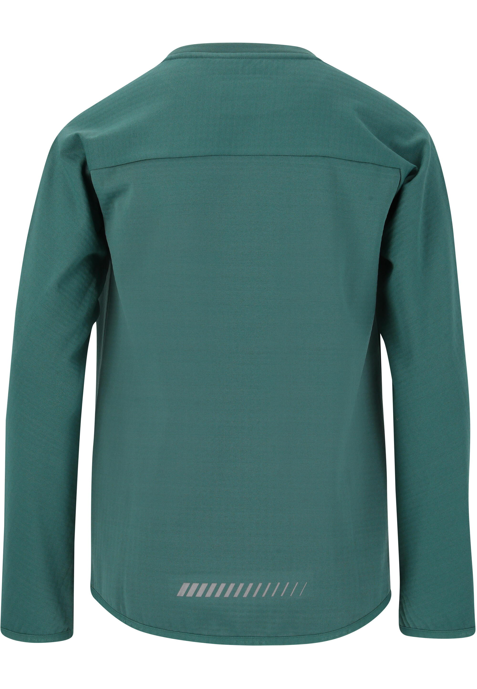 Long Sleeve T-Shirt Child Endurance Avan 2/5