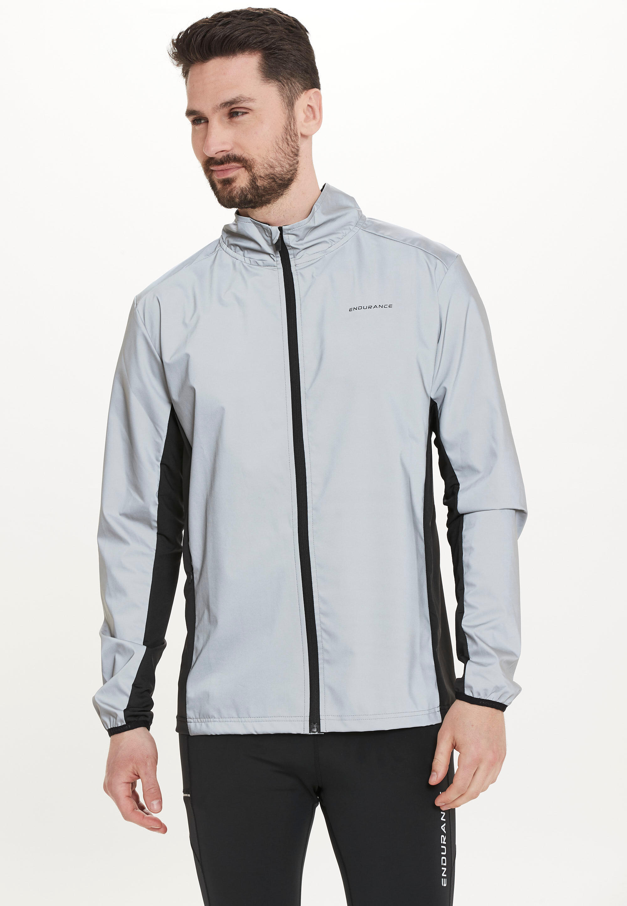 Veste de course Peelier 5/5