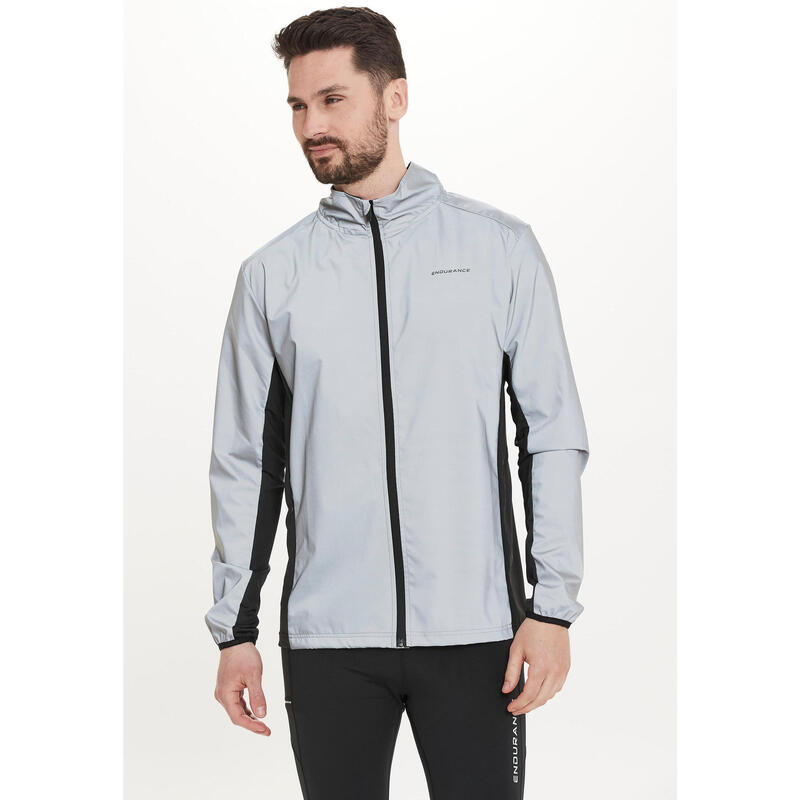 ENDURANCE Veste de course Peelier