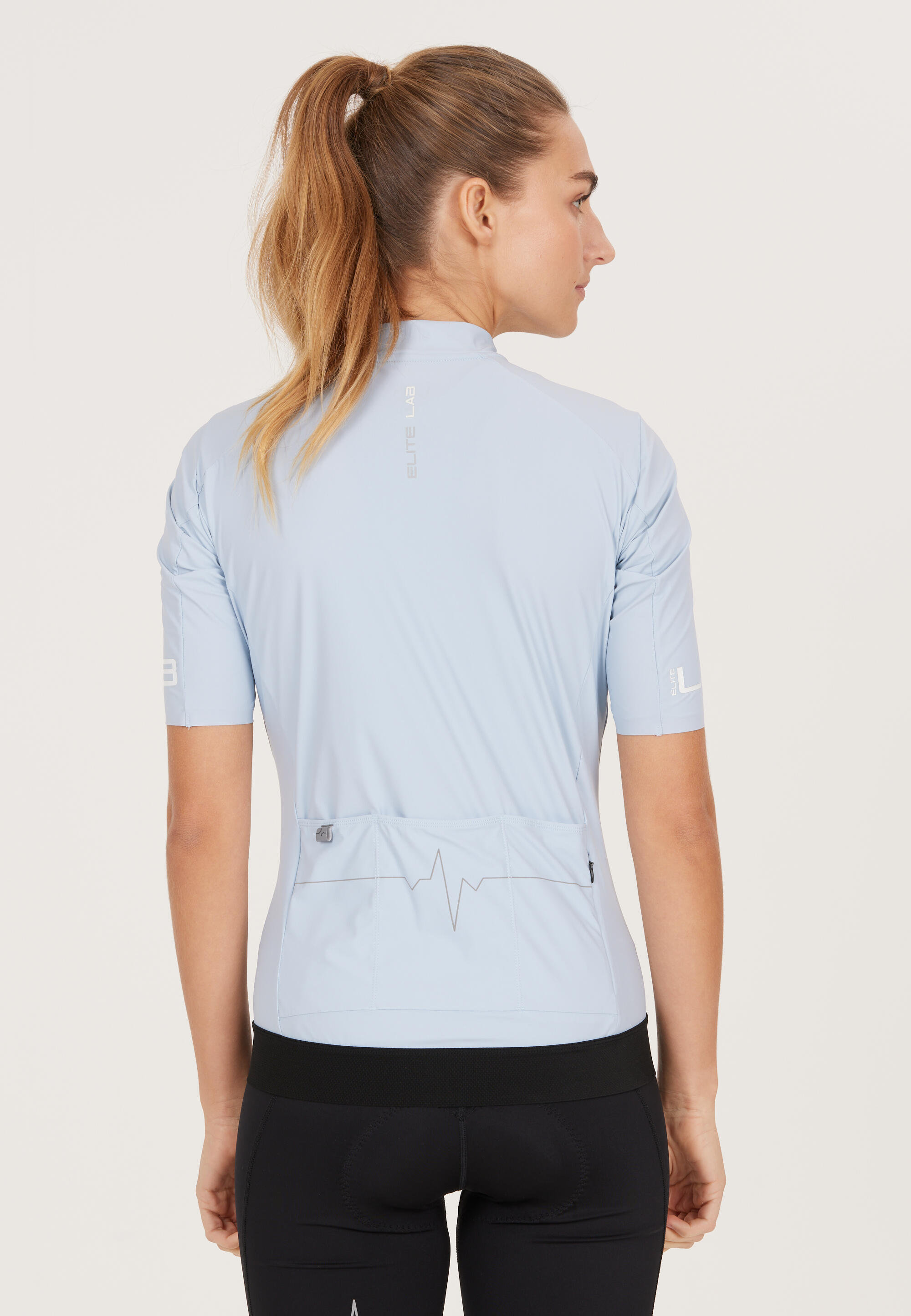 Trikot Damen Elite Lab Elite X1 5/5