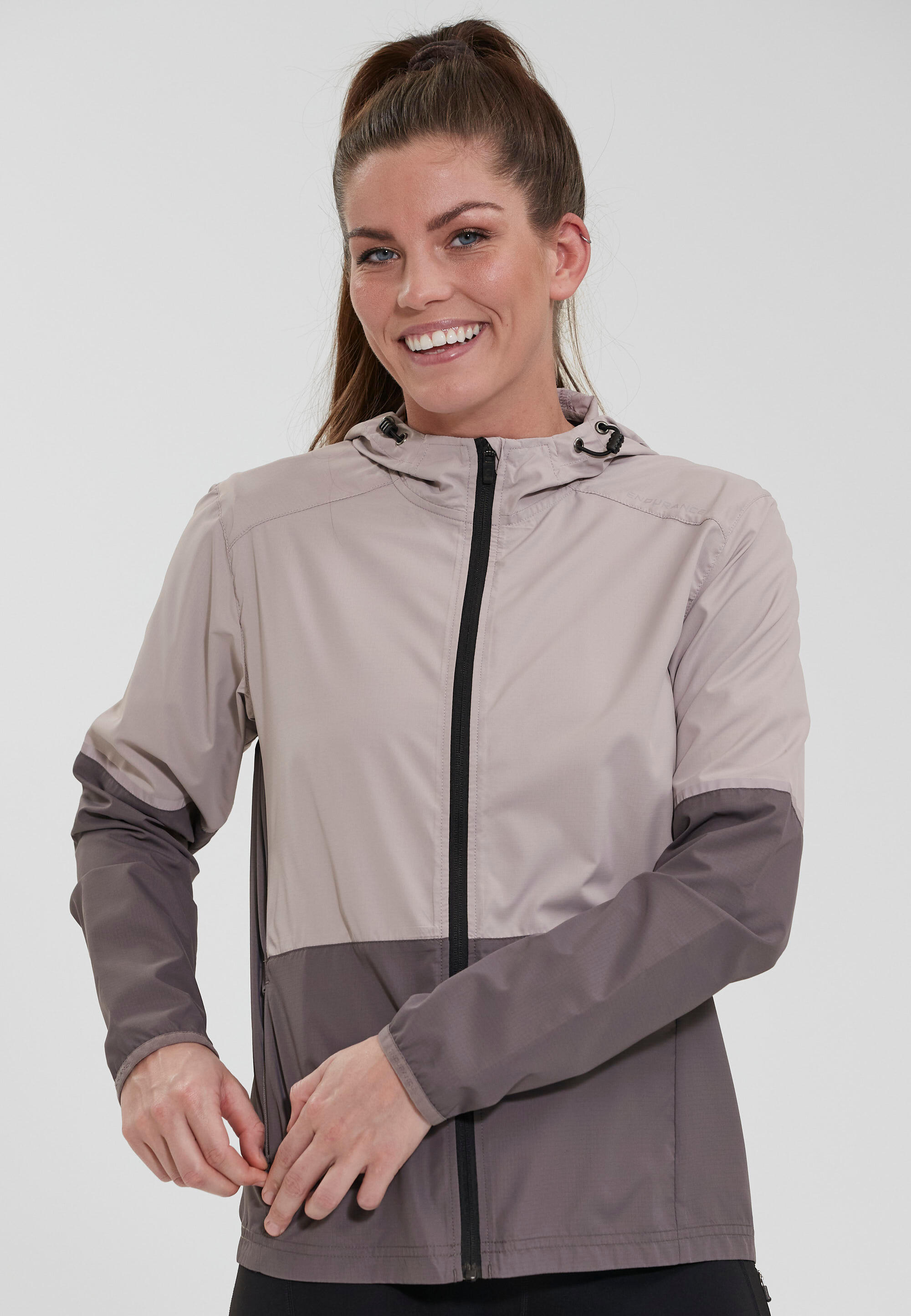 Veste de course Kinthar 4/5
