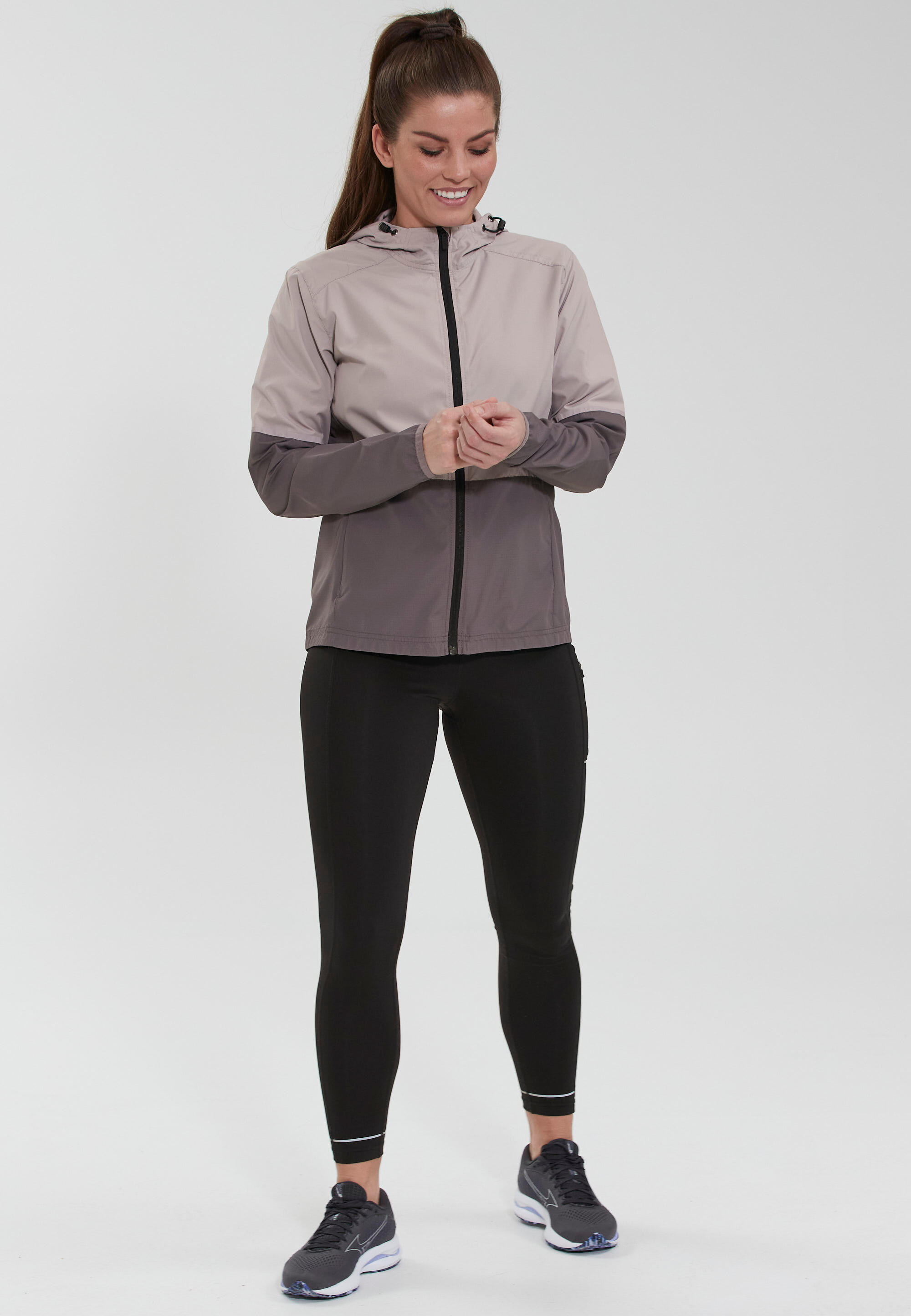 Veste de course Kinthar 3/5