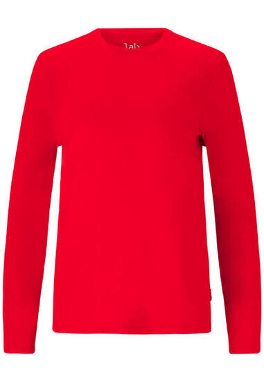 Damski jersey z długim rękawem Elite Lab Sustainable X1