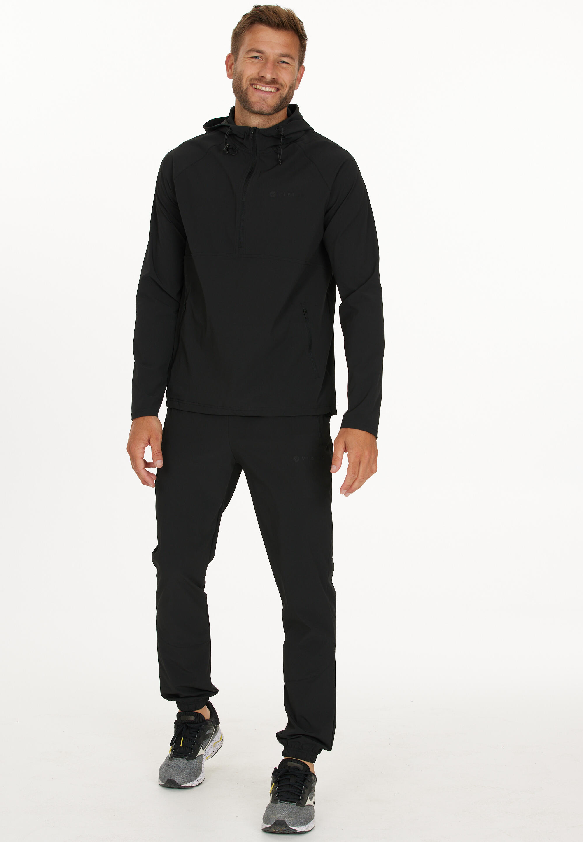Chaqueta Virtus Colin 3/5