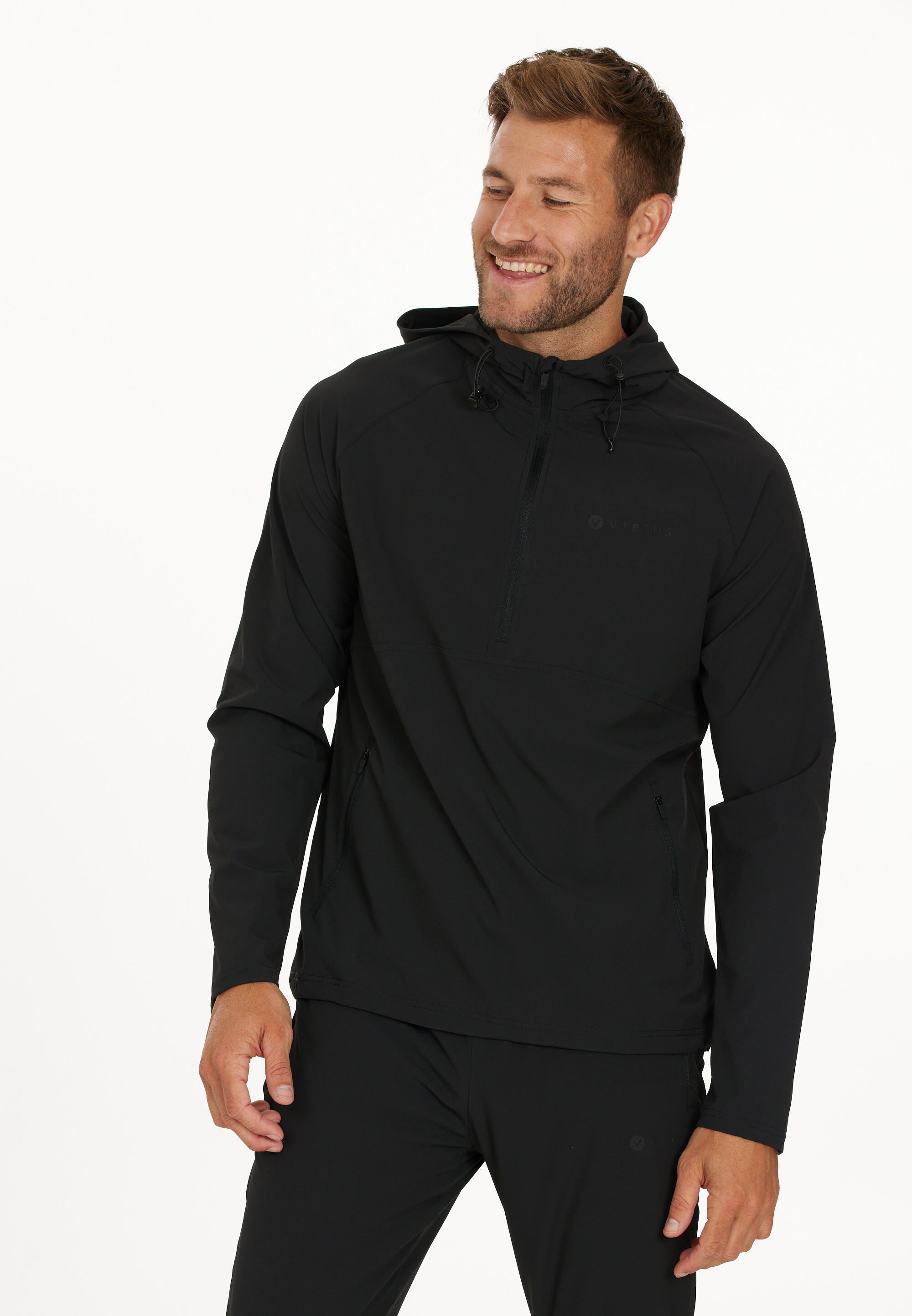Chaqueta Virtus Colin 4/5