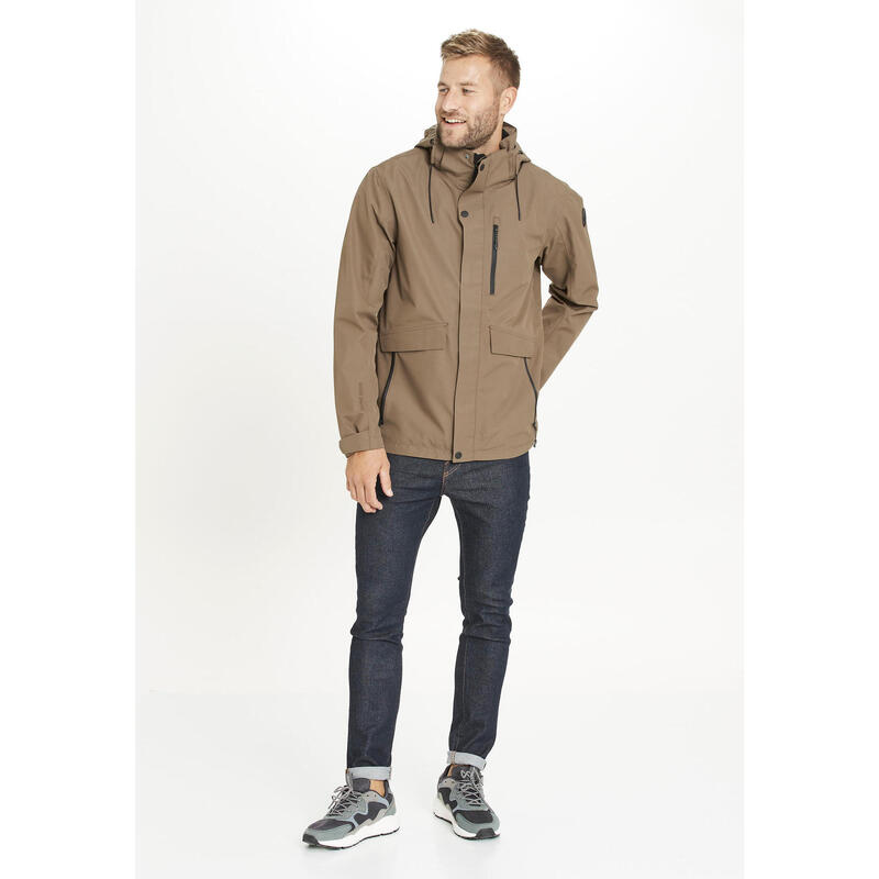 WHISTLER Veste d'extérieur Acer