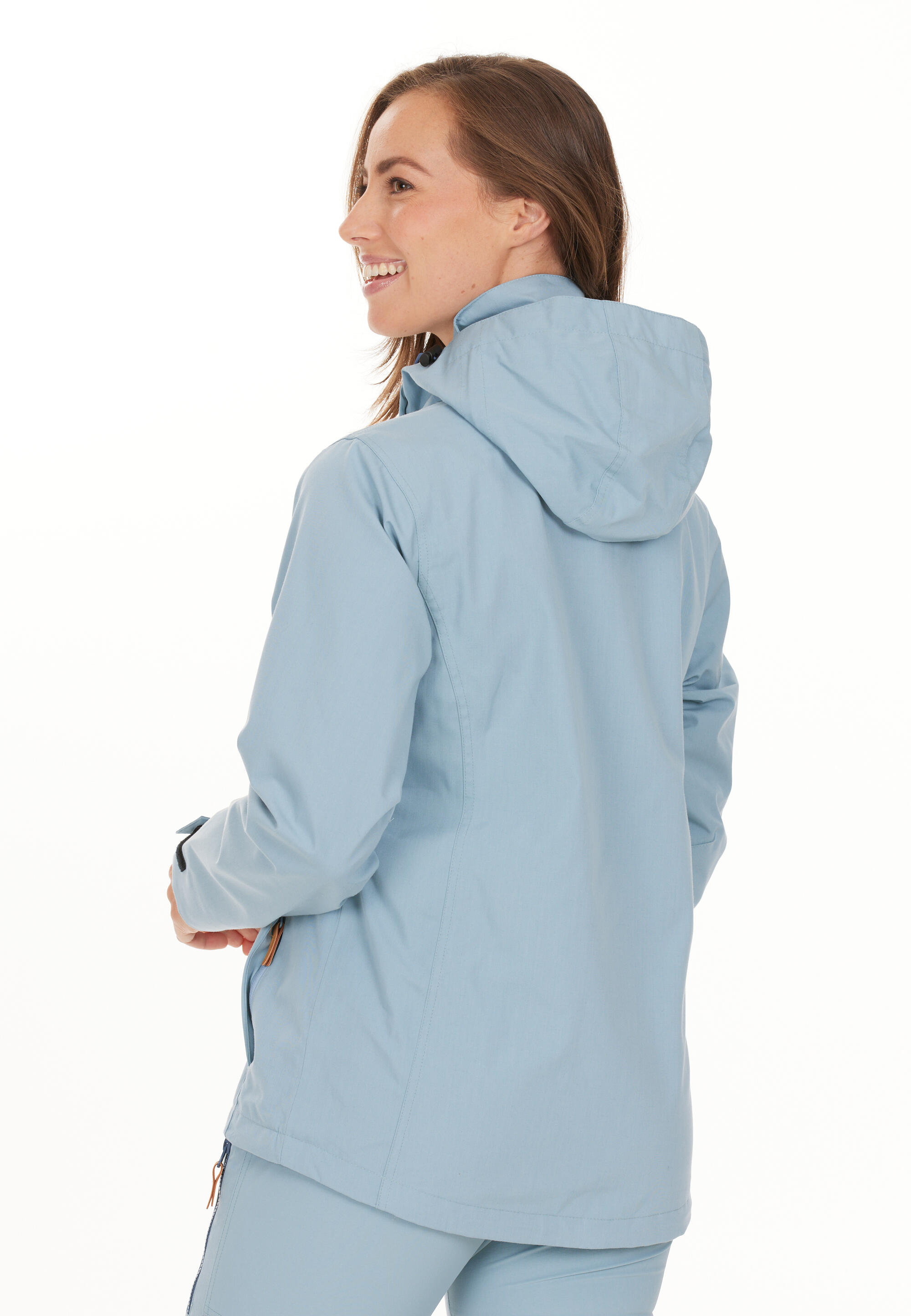 Kurtka damska Whistler Downey W-Pro 10000 5/7